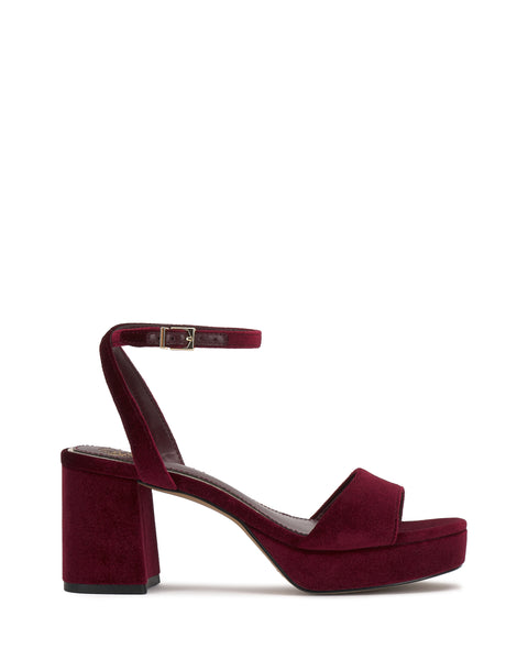 Pendreya Platform Sandal