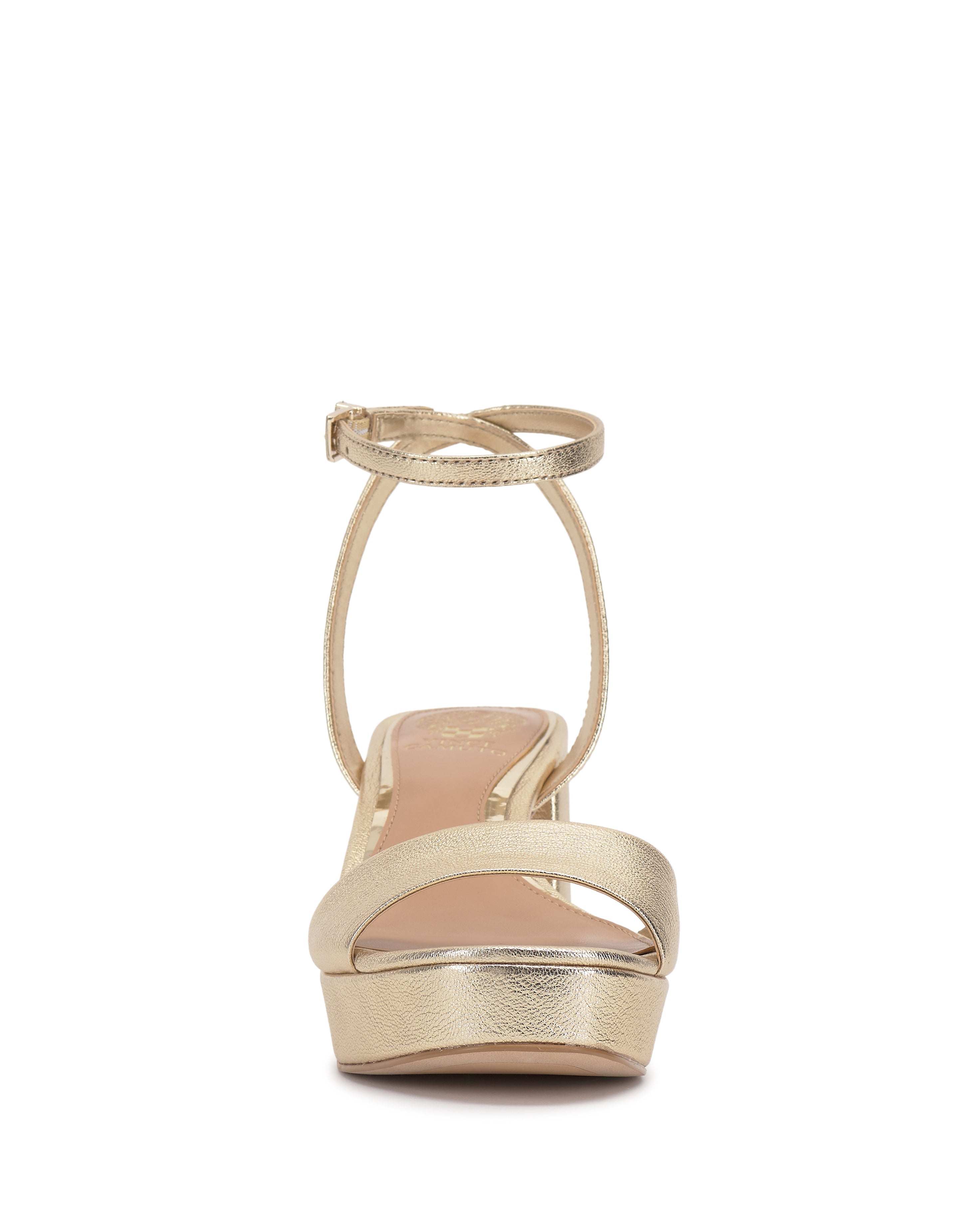 Pendreya Platform Sandal - Vince Camuto