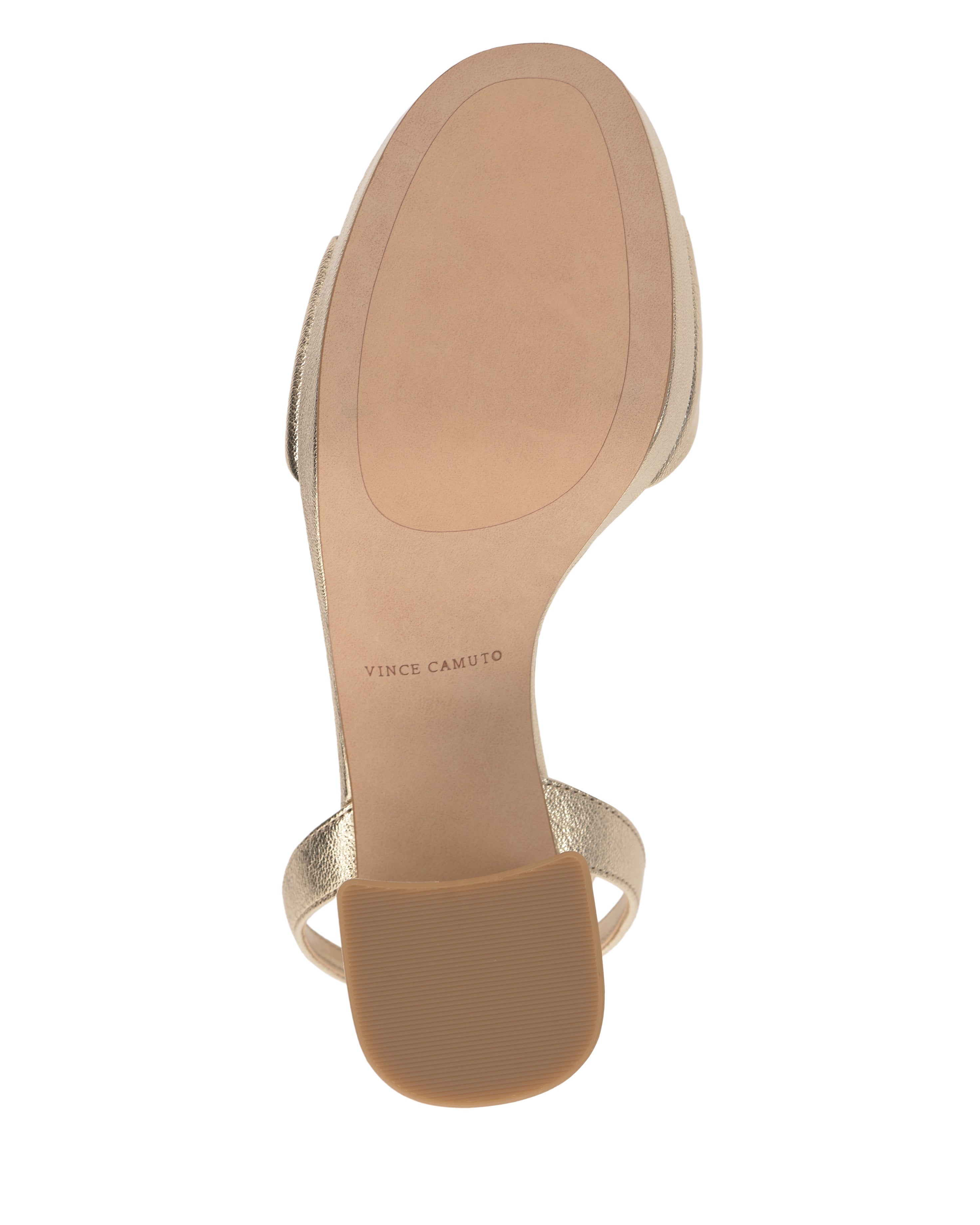 Pendreya Platform Sandal - Vince Camuto
