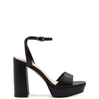 Pendry Platform Sandal - Vince Camuto 