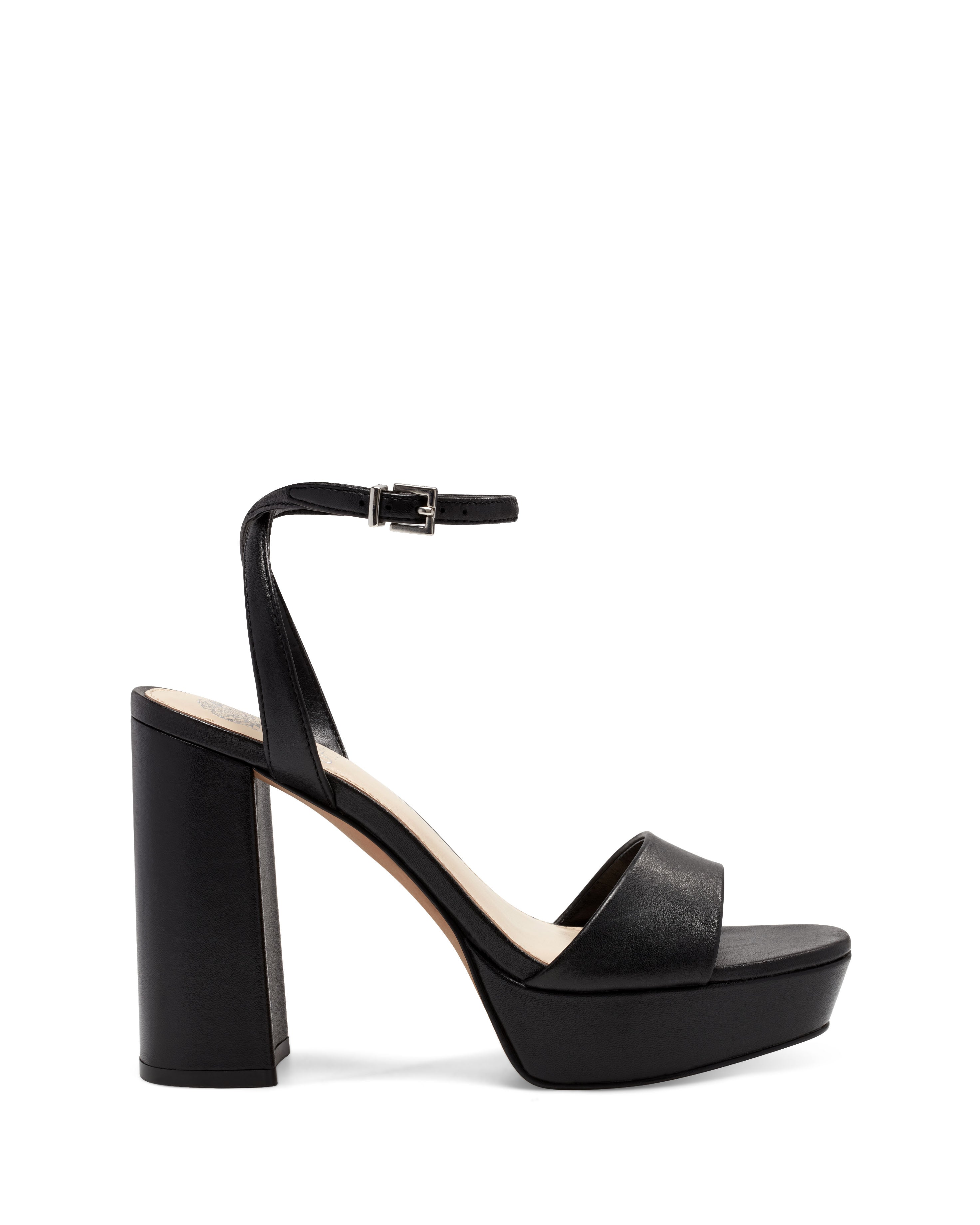 Pendry Platform Sandal - Vince Camuto 