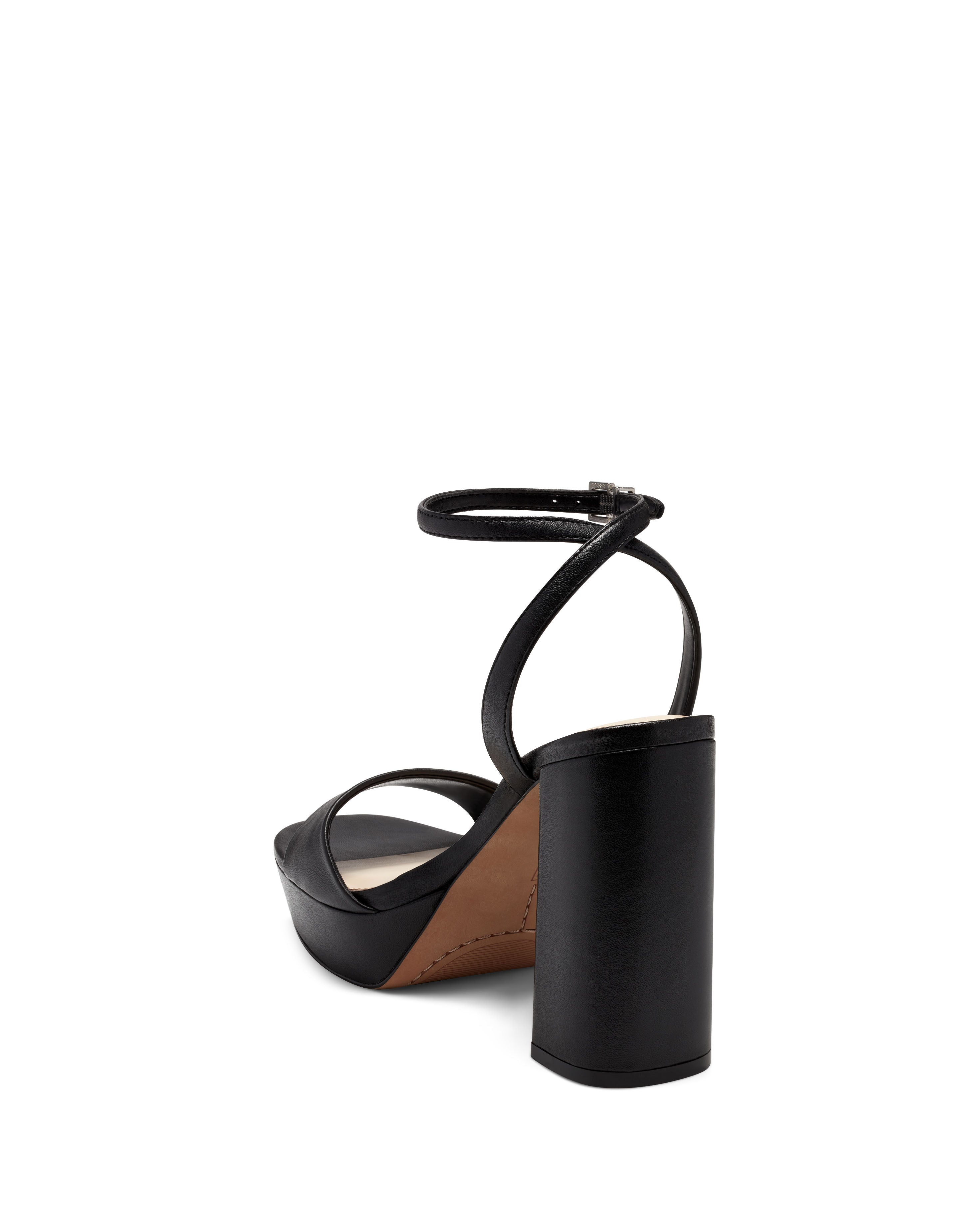 Pendry Platform Sandal - Vince Camuto 
