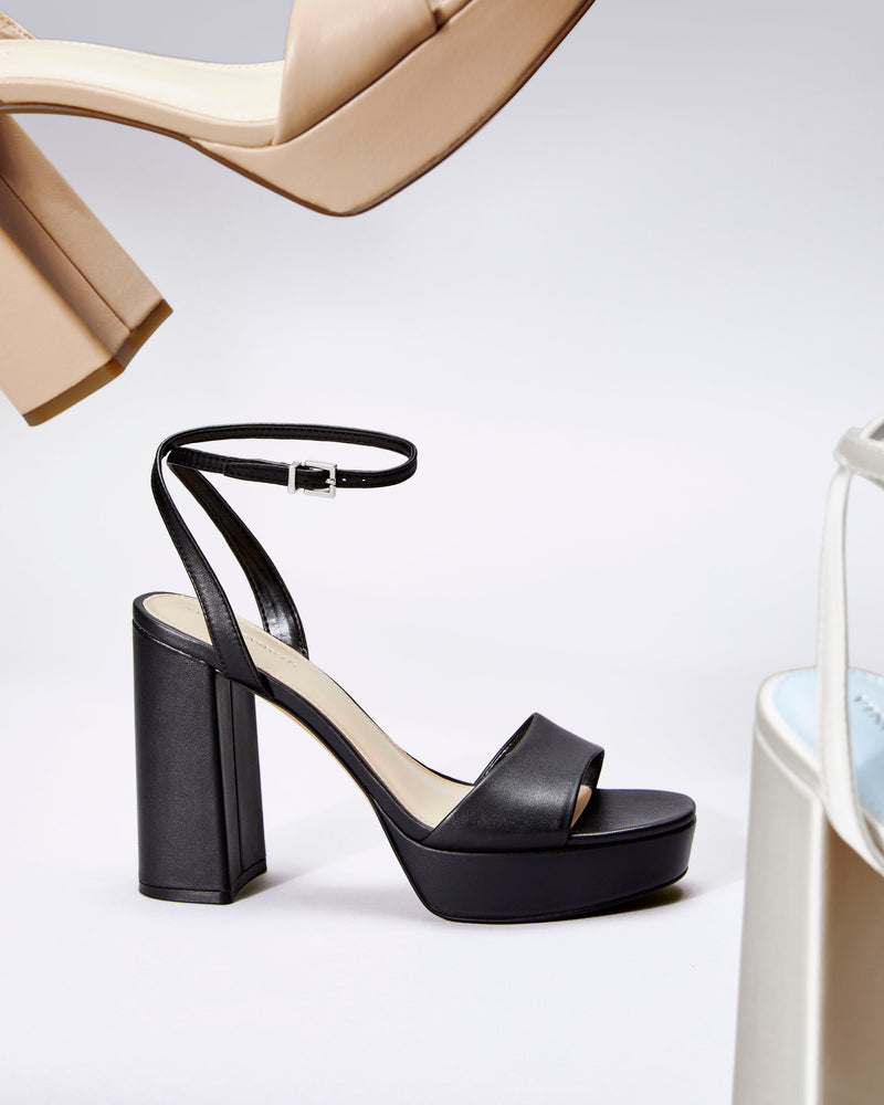 Pendry Platform Sandal - Vince Camuto