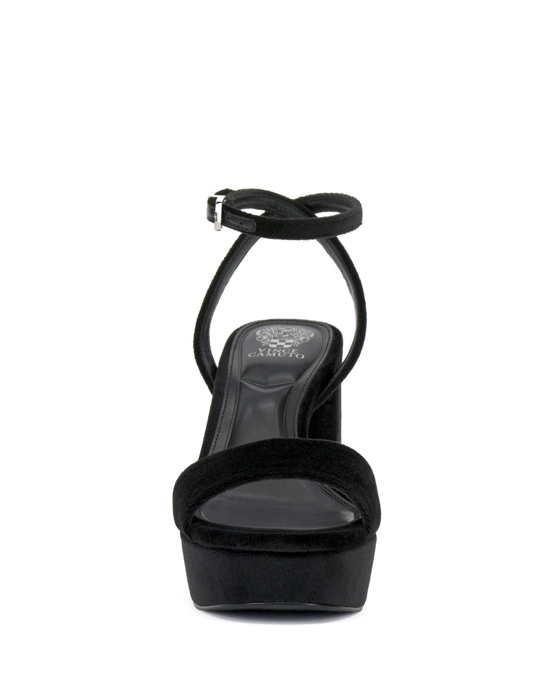 Pendry Platform Sandal - Vince Camuto