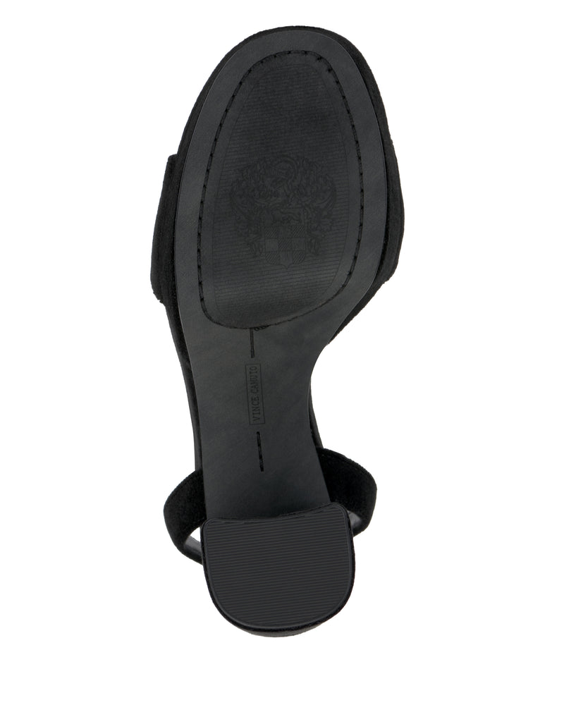 Pendry Platform Sandal - Vince Camuto