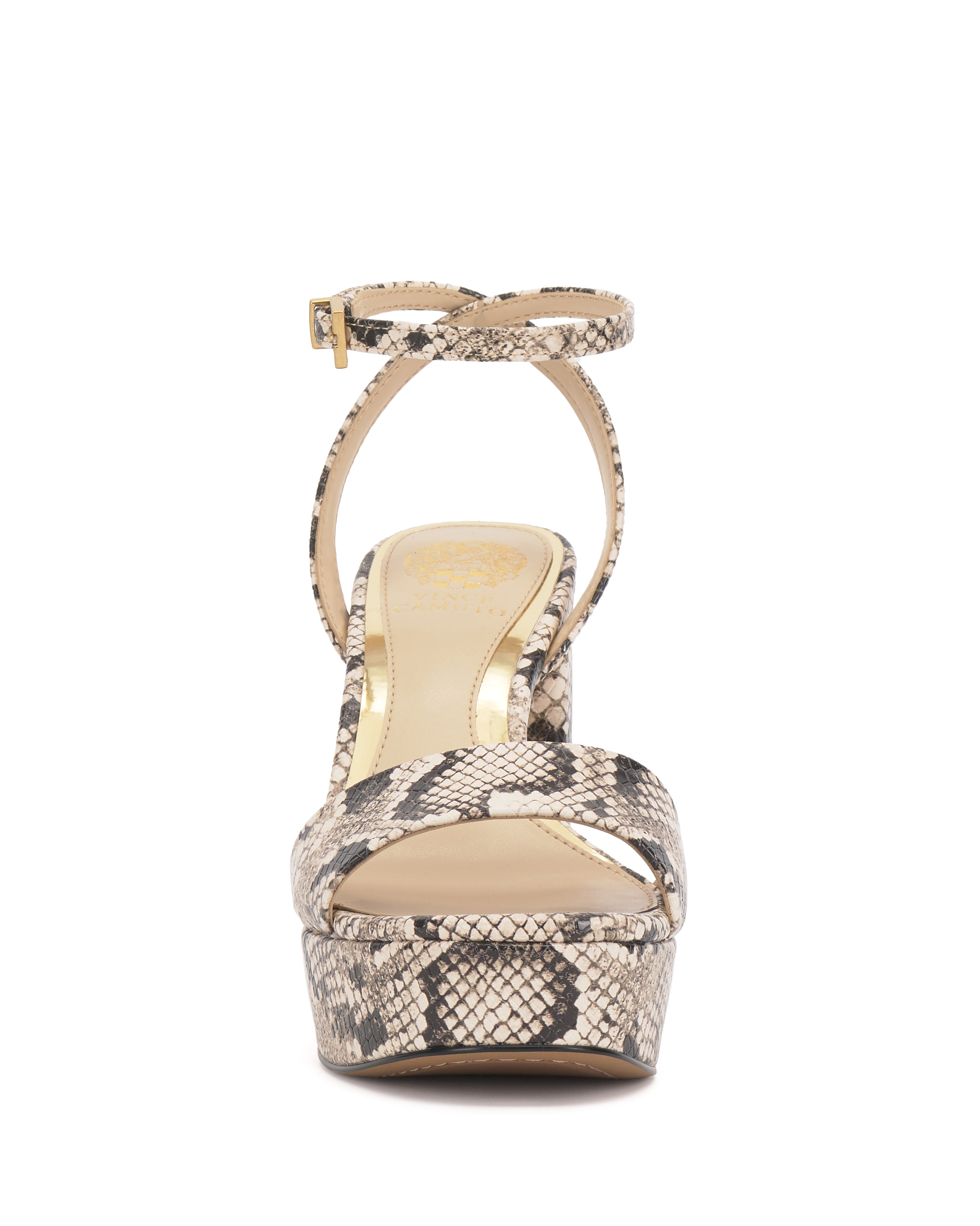 Pendry Platform Sandal - Vince Camuto