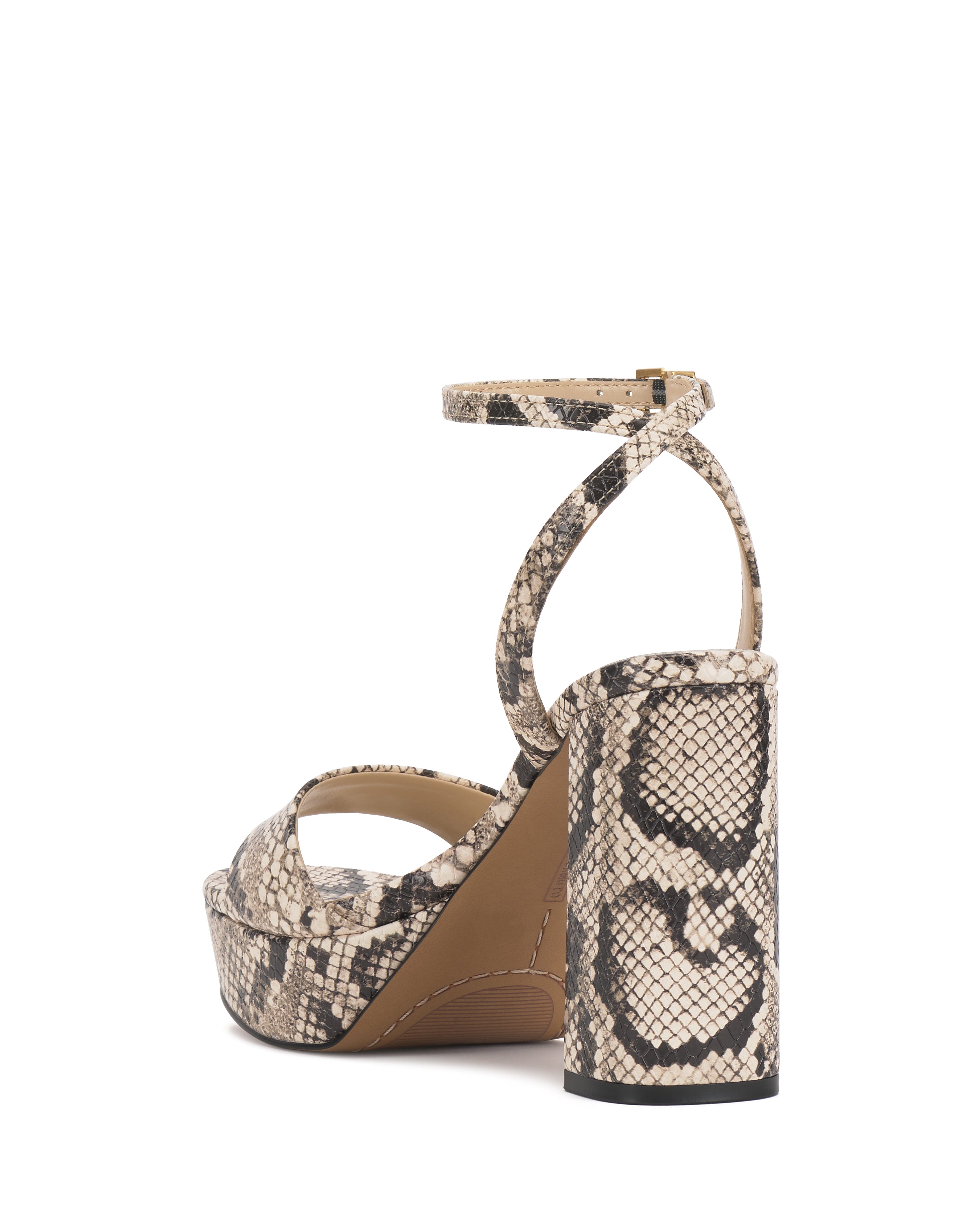 Pendry Platform Sandal - Vince Camuto