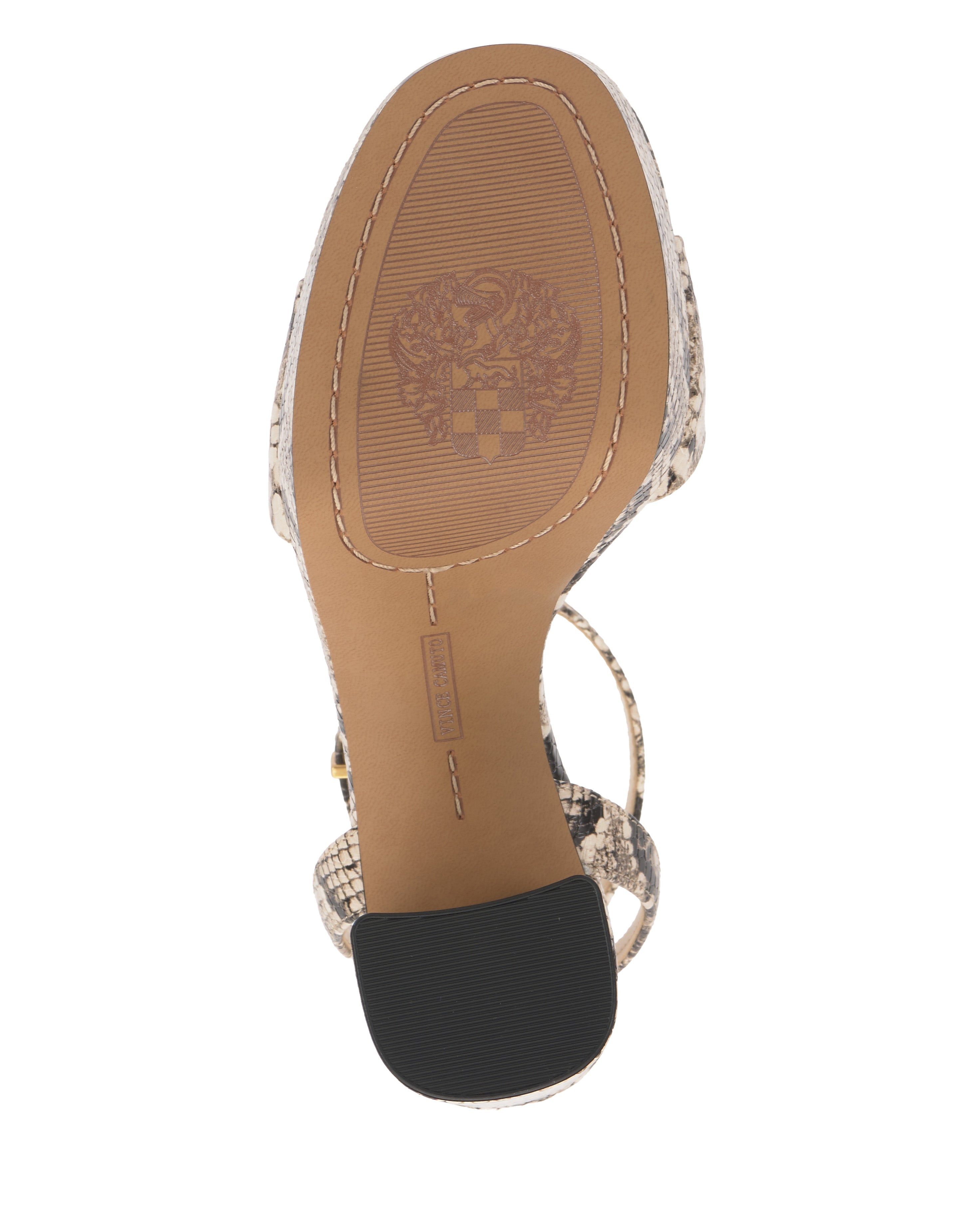 Pendry Platform Sandal - Vince Camuto