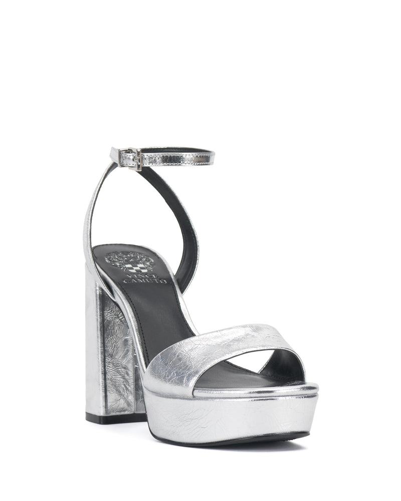 Pendry Platform Sandal - Vince Camuto 