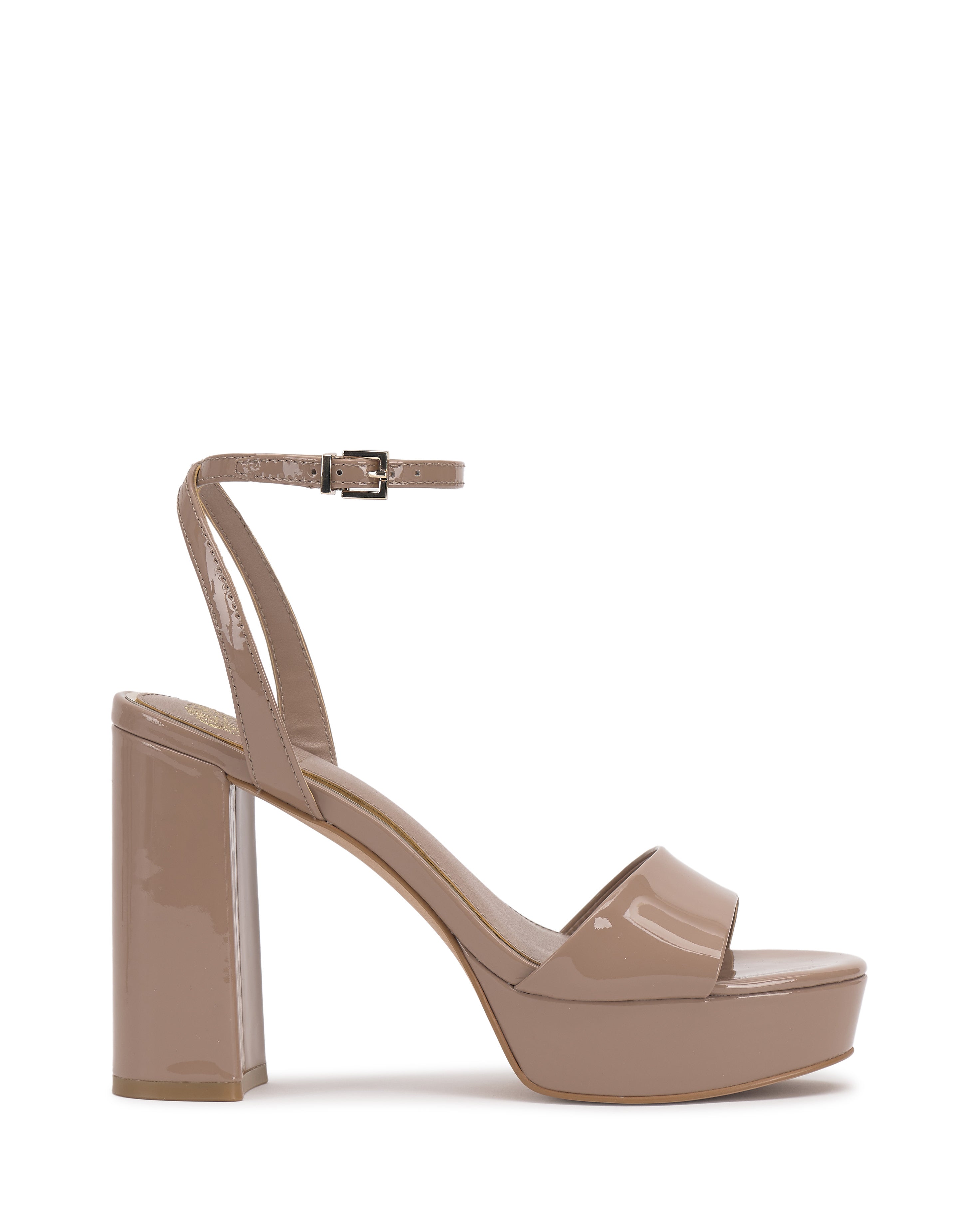 Pendry Platform Sandal - Vince Camuto