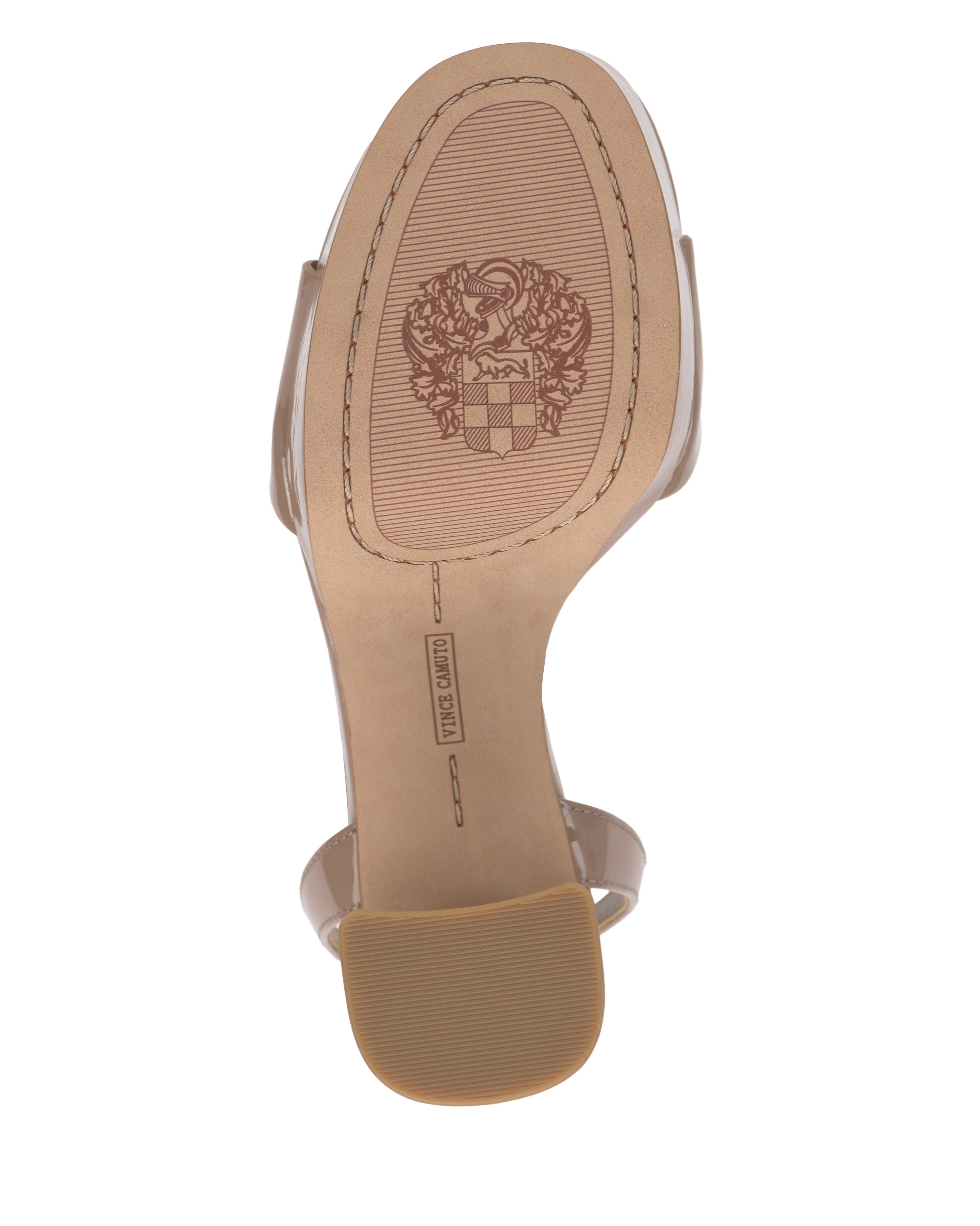 Pendry Platform Sandal - Vince Camuto
