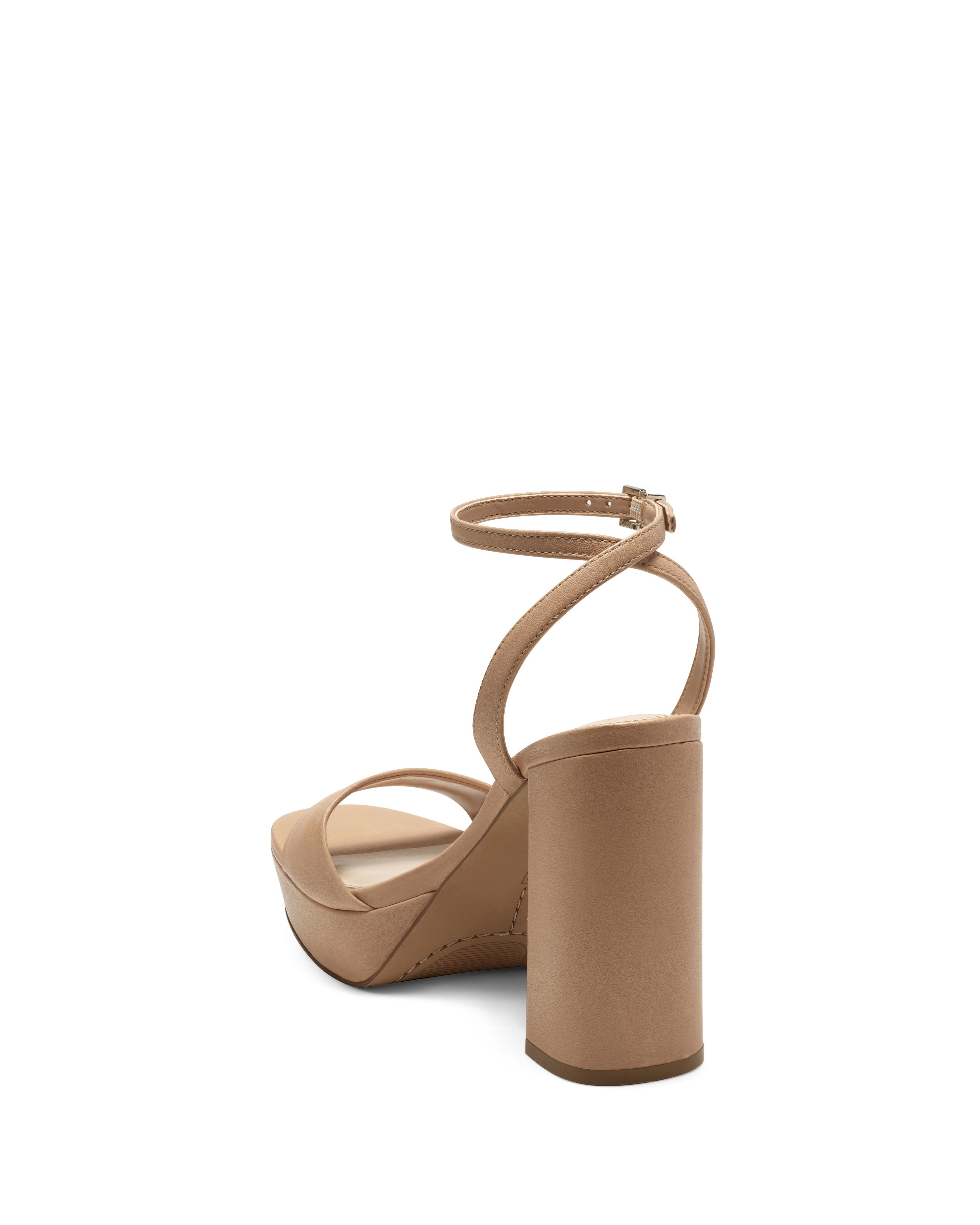 Pendry Platform Sandal - Vince Camuto 