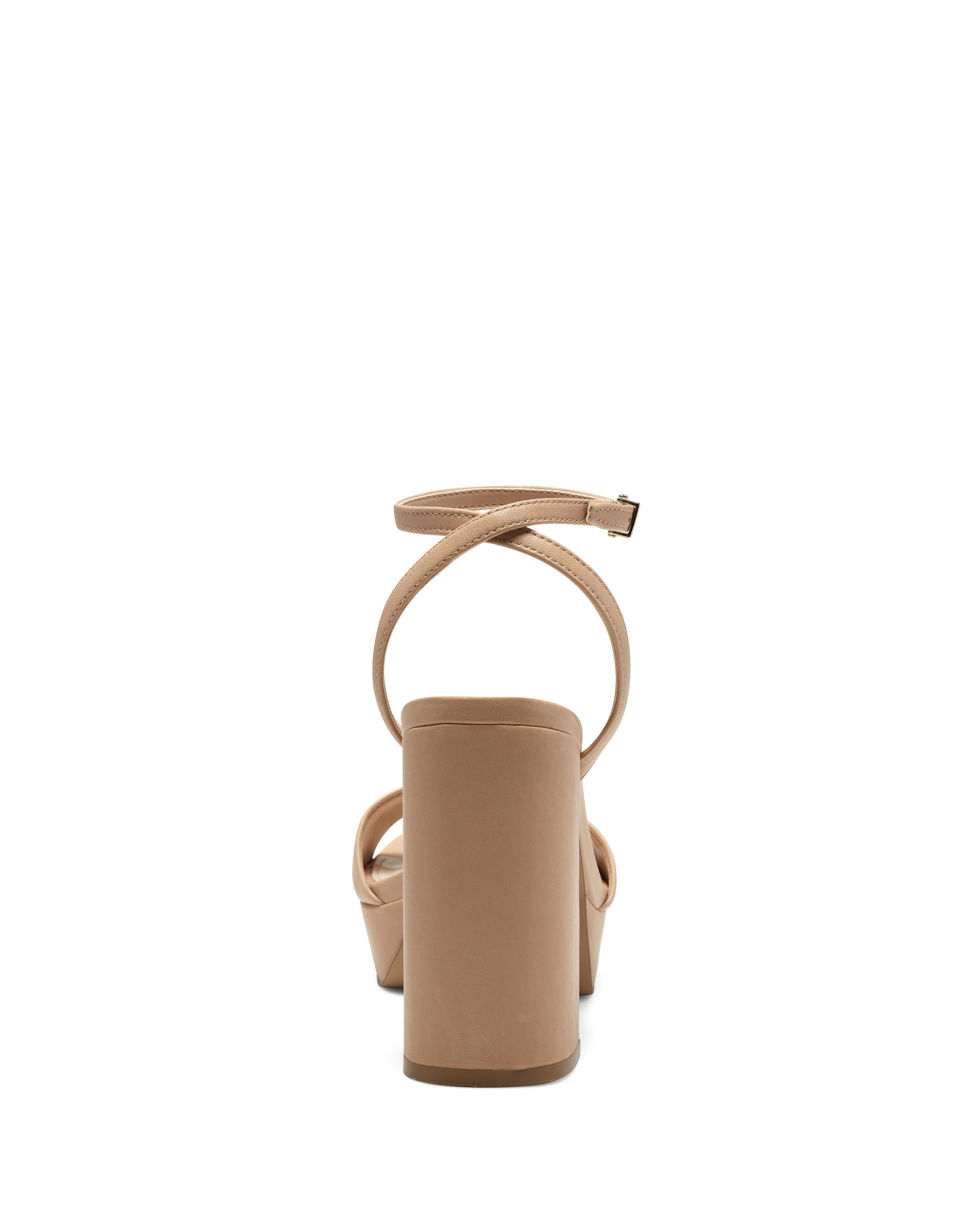 Pendry Platform Sandal - Sandstone - Vince Camuto