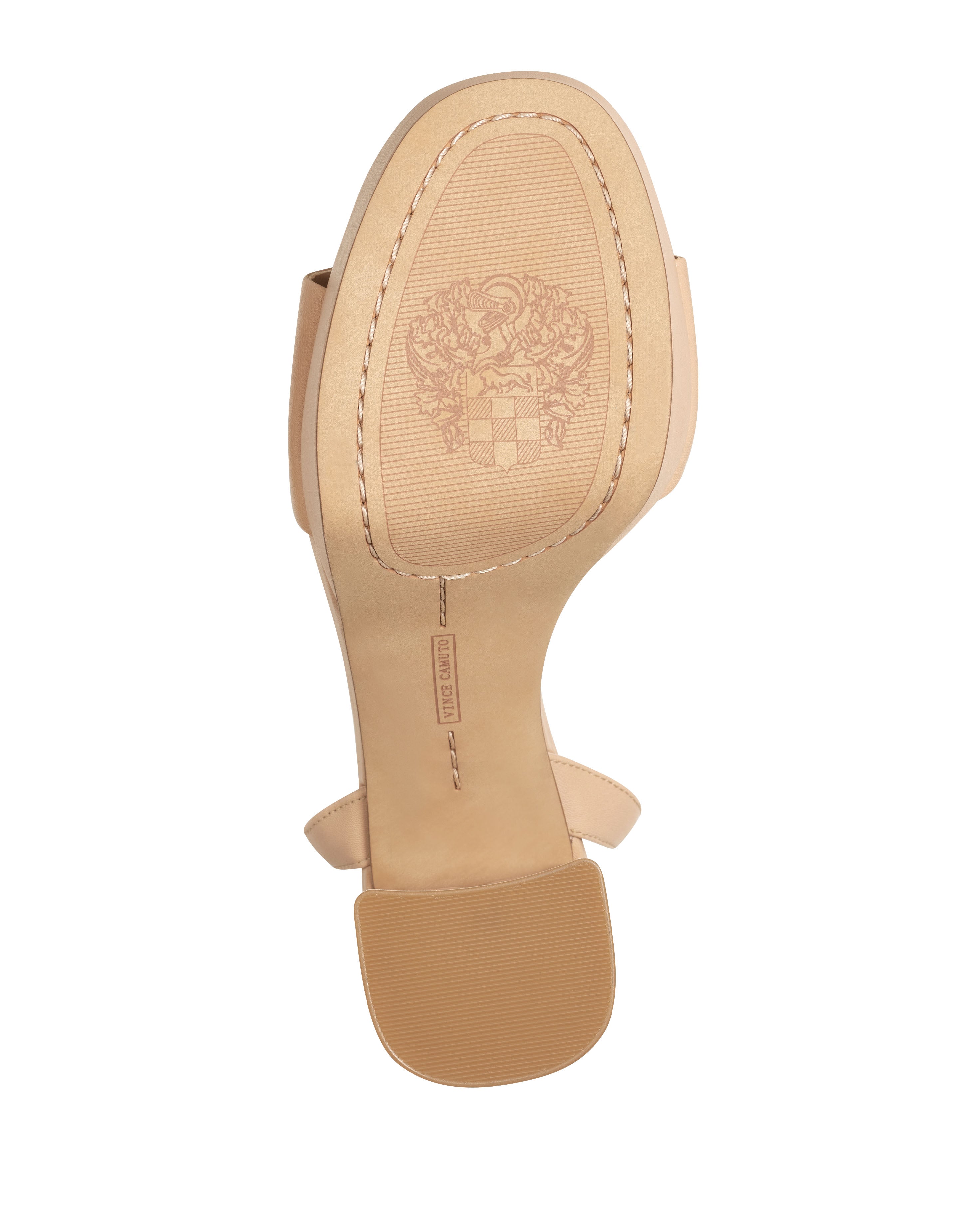 Pendry Platform Sandal - Vince Camuto 