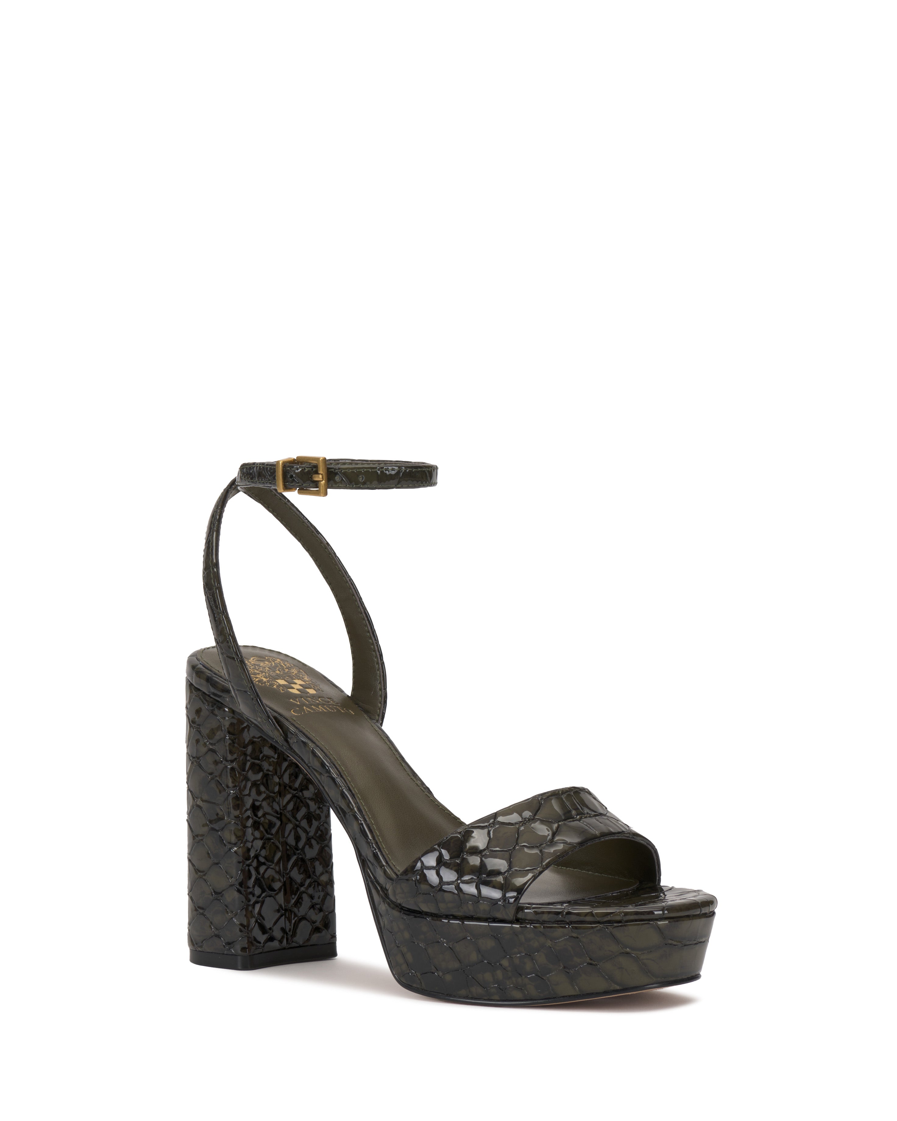 Pendry Platform Sandal – Vince Camuto