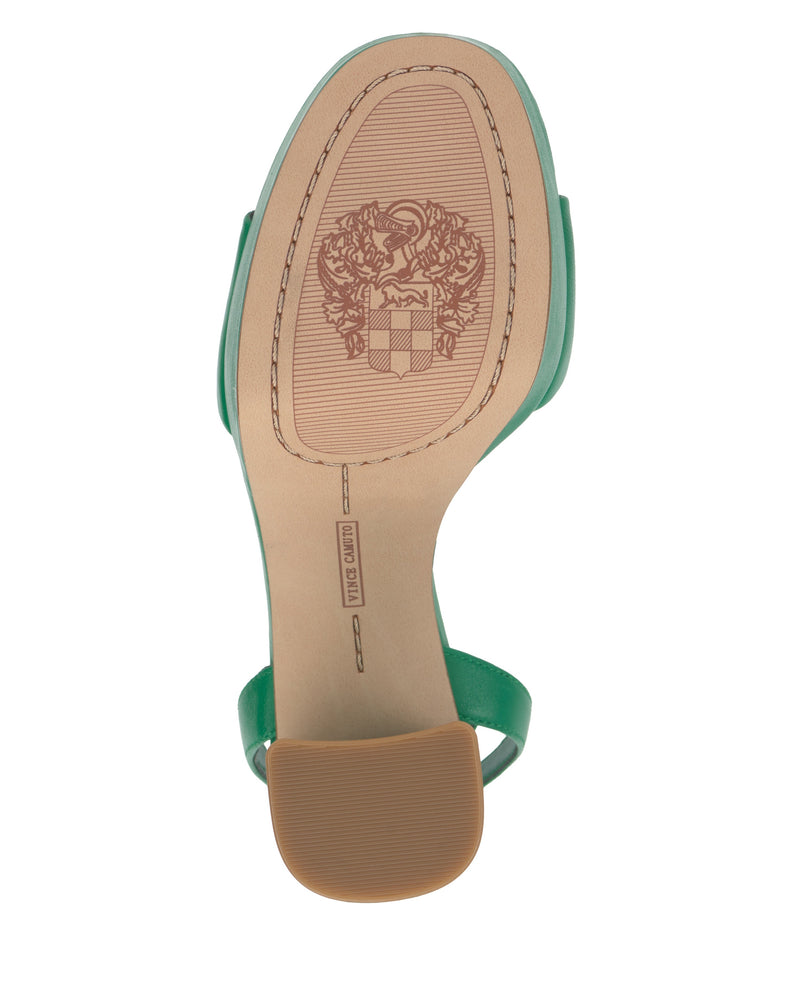 Pendry Platform Sandal - Vince Camuto 
