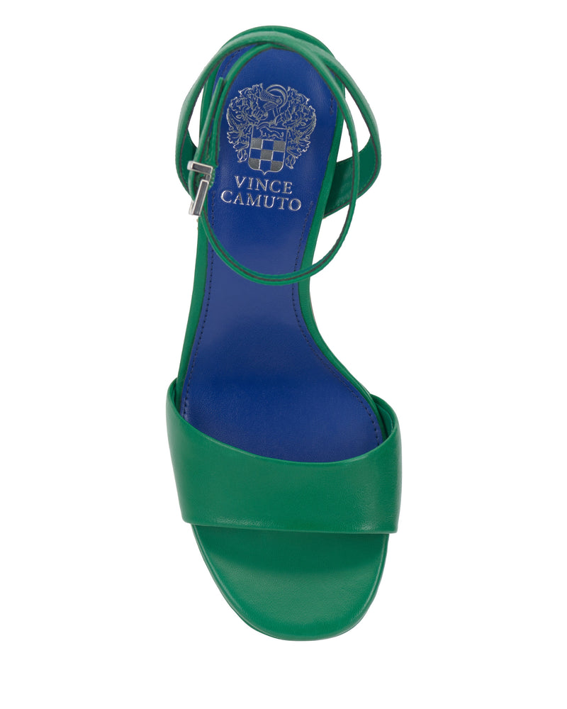 Pendry Platform Sandal - Vince Camuto 