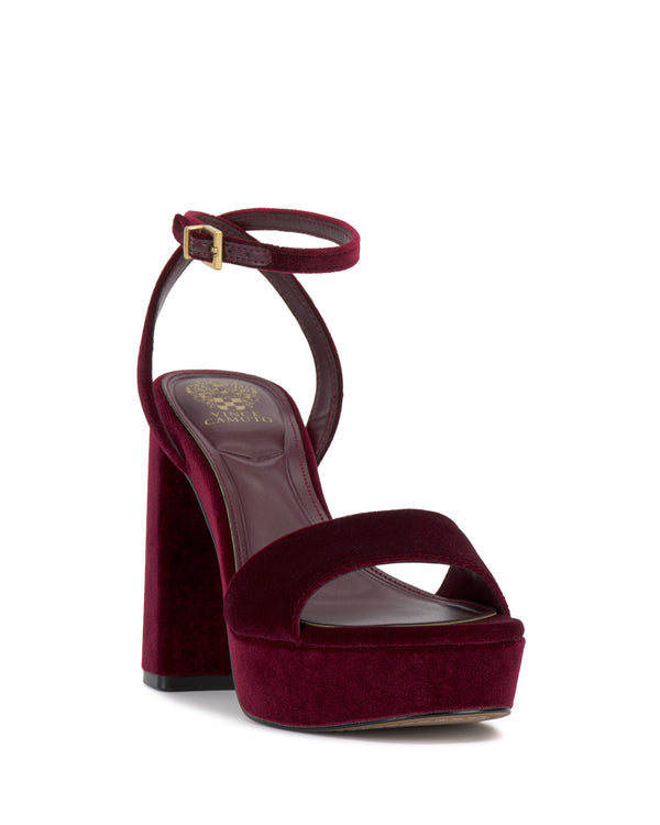 Pendry Platform Sandal - Vince Camuto