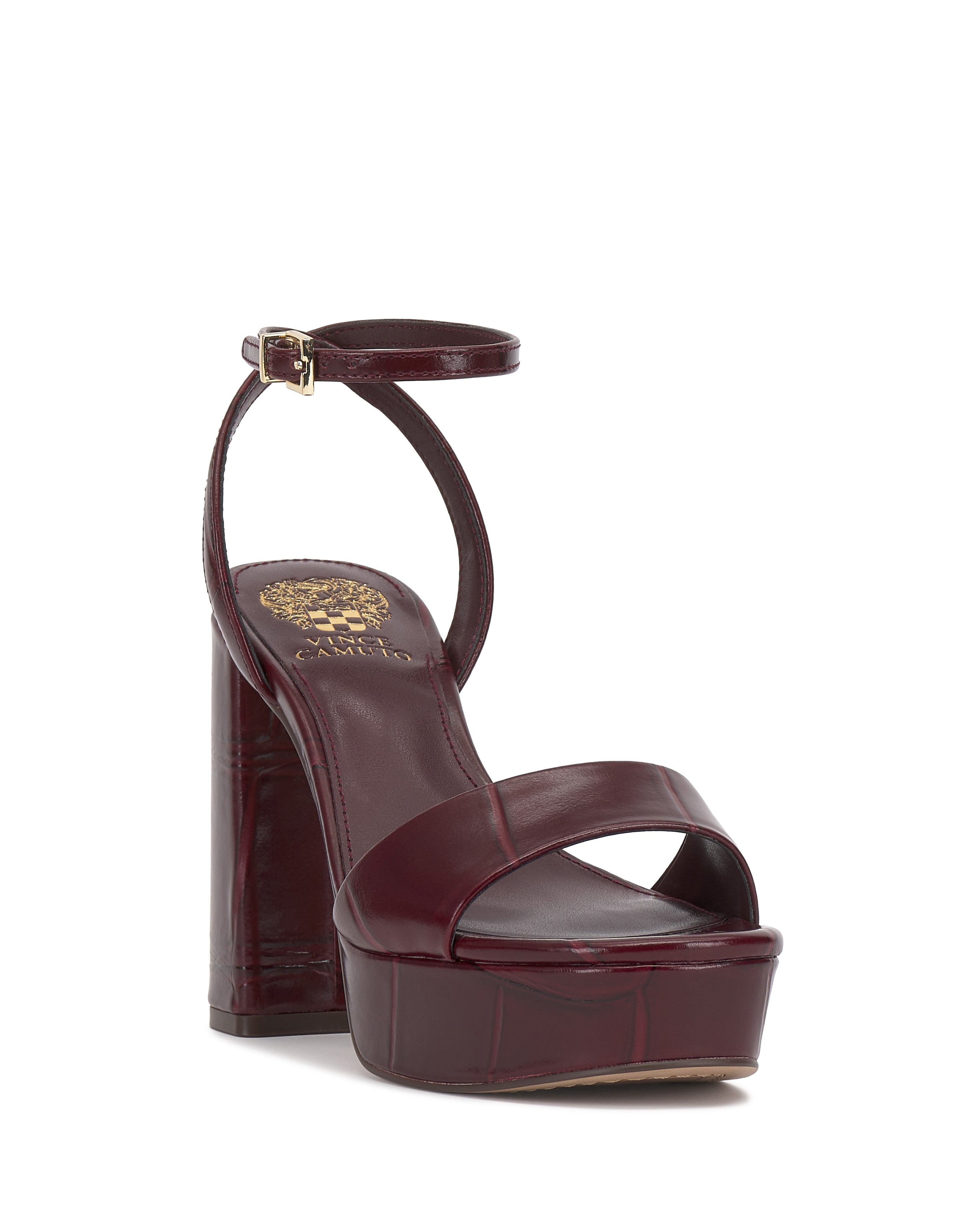 Pendry Platform Sandal - Vince Camuto