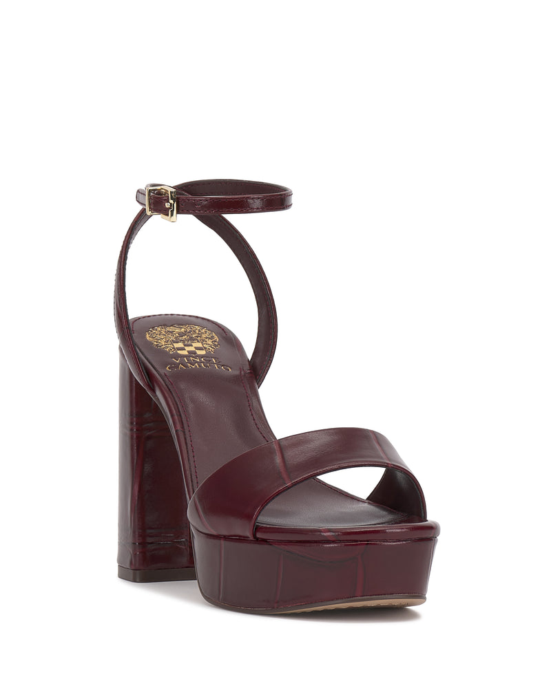 Pendry Platform Sandal - Vince Camuto