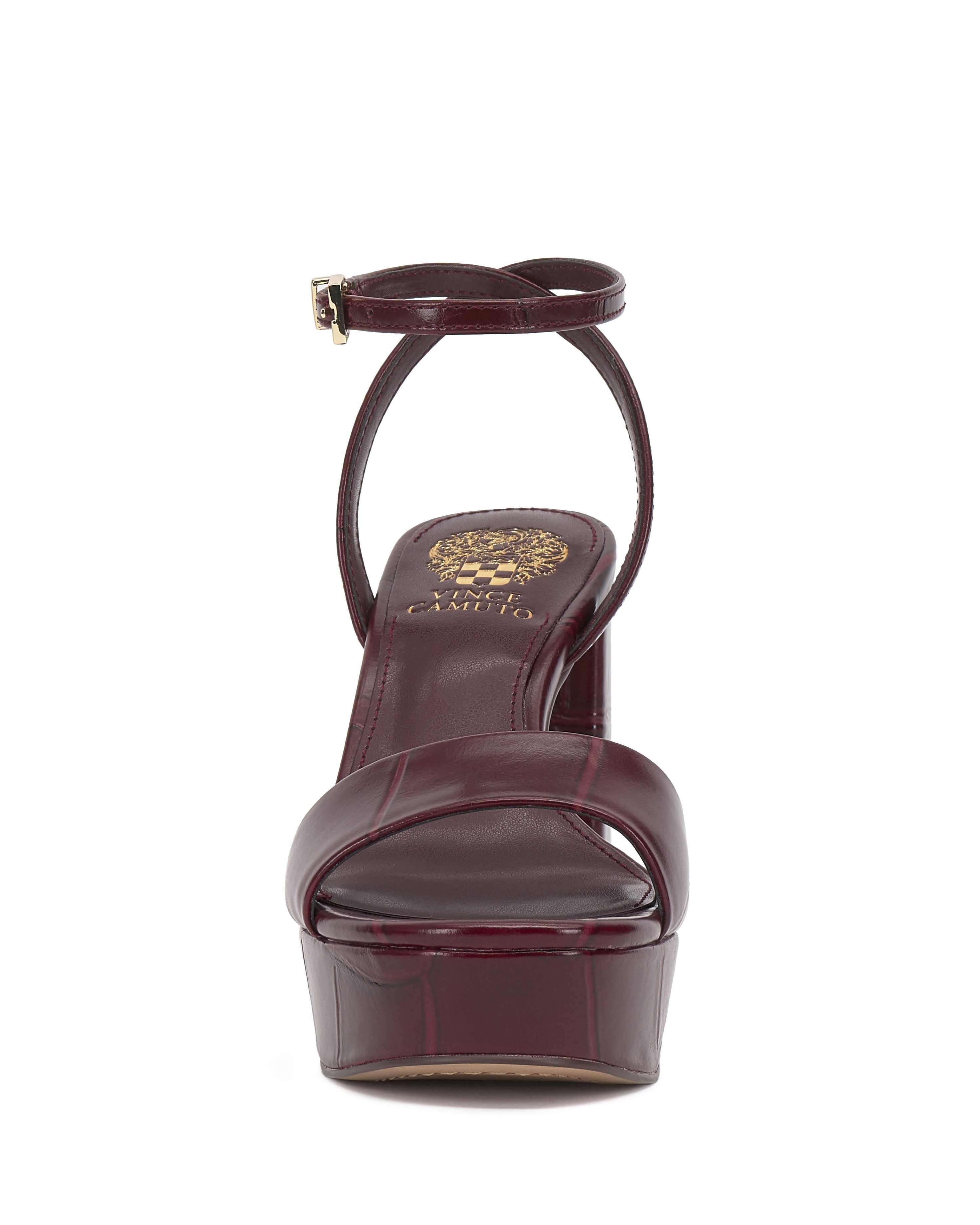 Pendry Platform Sandal - Vince Camuto