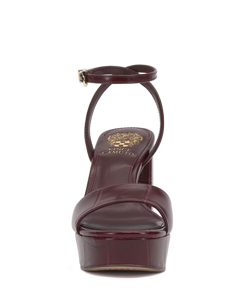 Pendry Platform Sandal - Vince Camuto