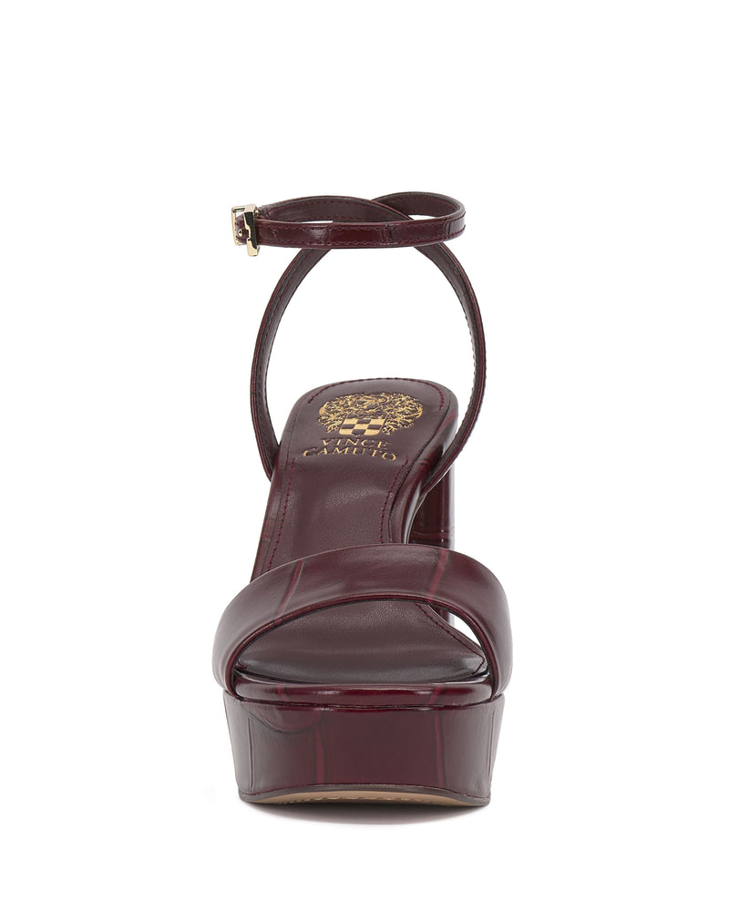 Pendry Platform Sandal