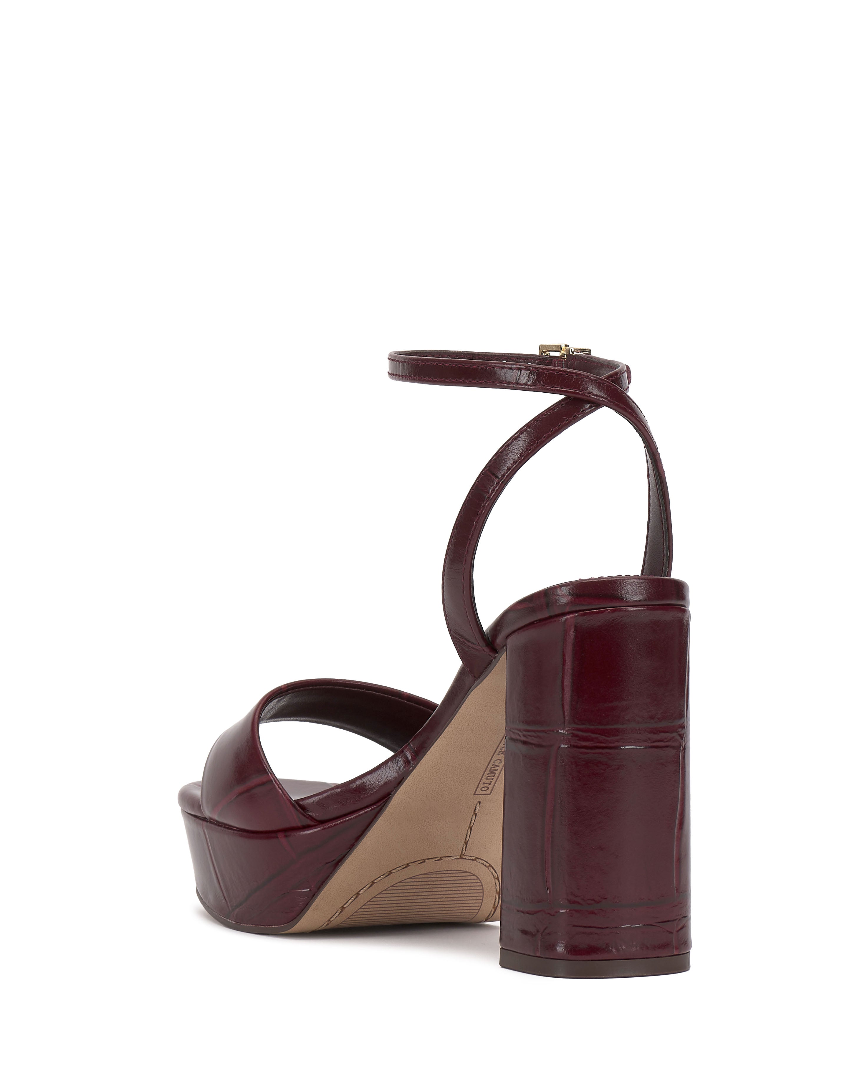 Pendry Platform Sandal - Vince Camuto