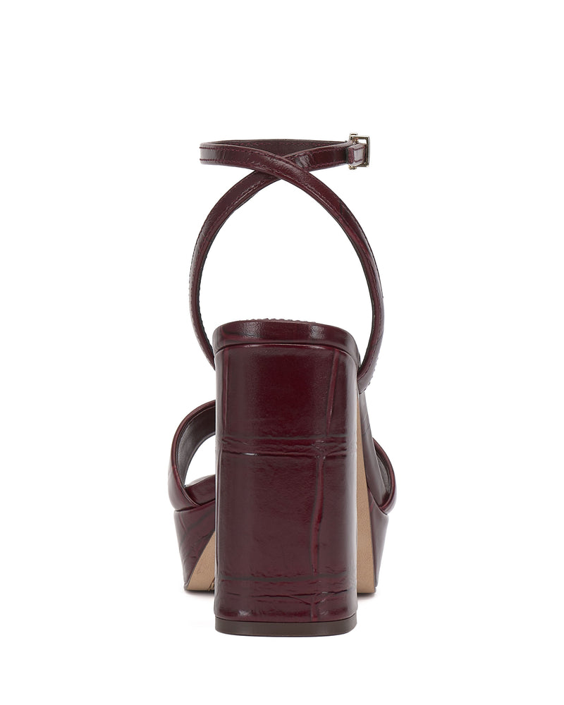 Pendry Platform Sandal