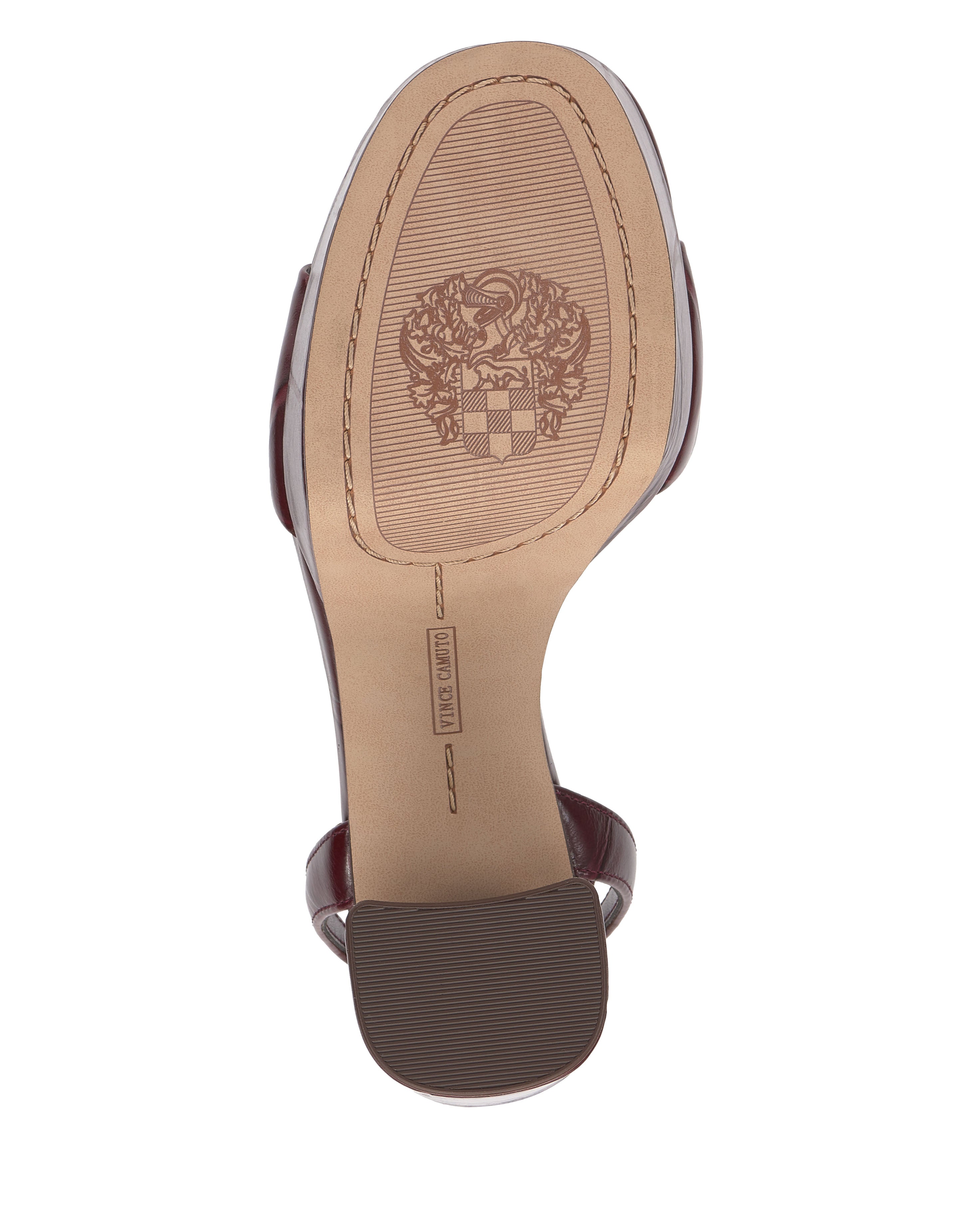 Pendry Platform Sandal - Vince Camuto