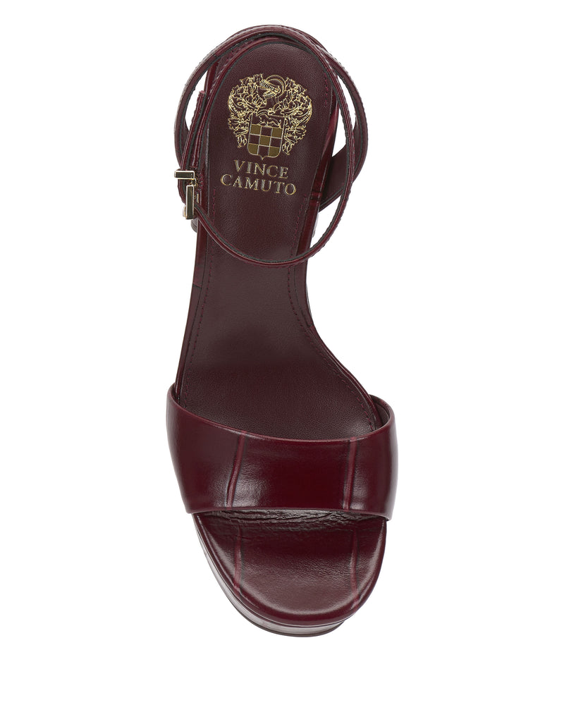Pendry Platform Sandal - Vince Camuto