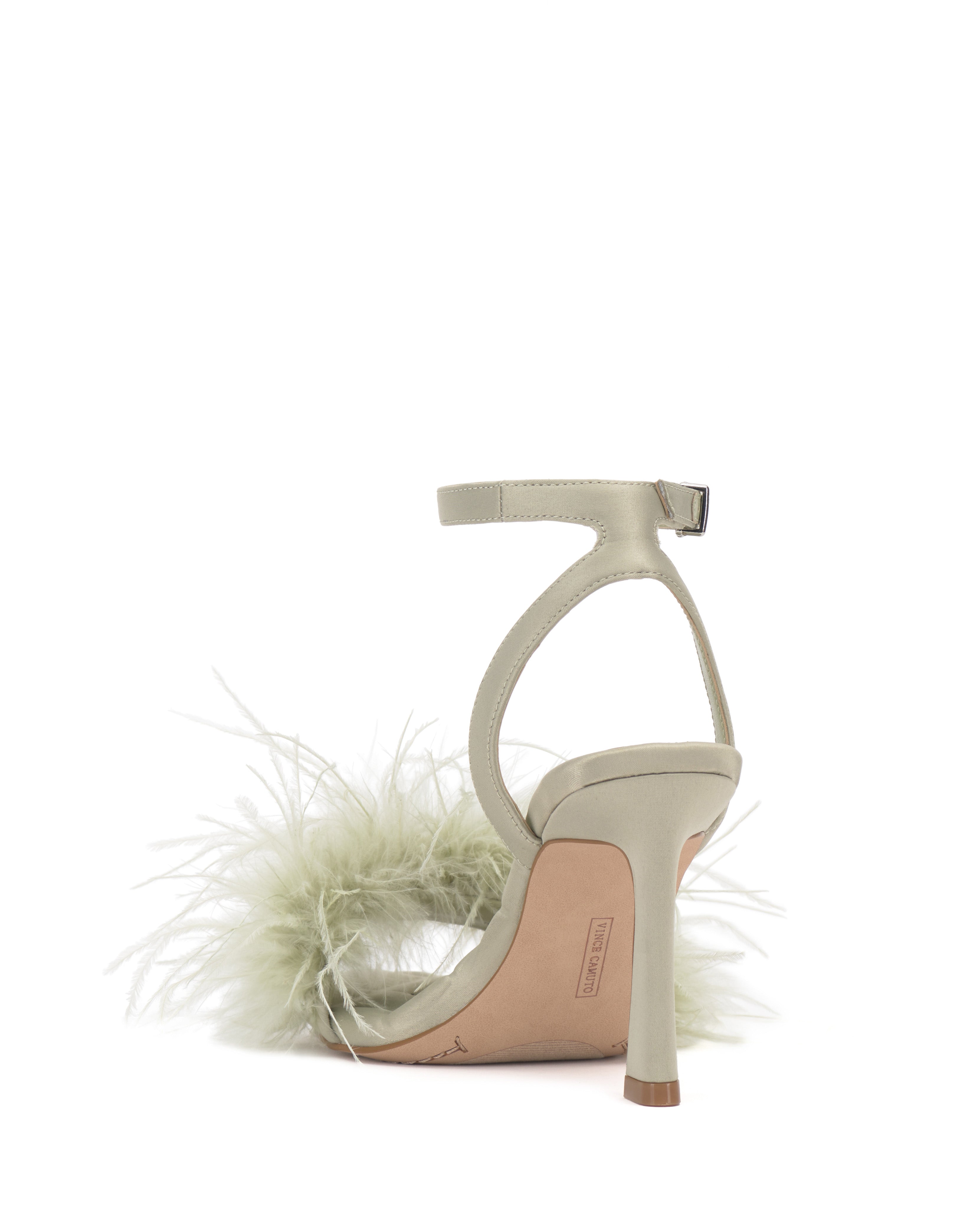 Penely Sandal - Vince Camuto