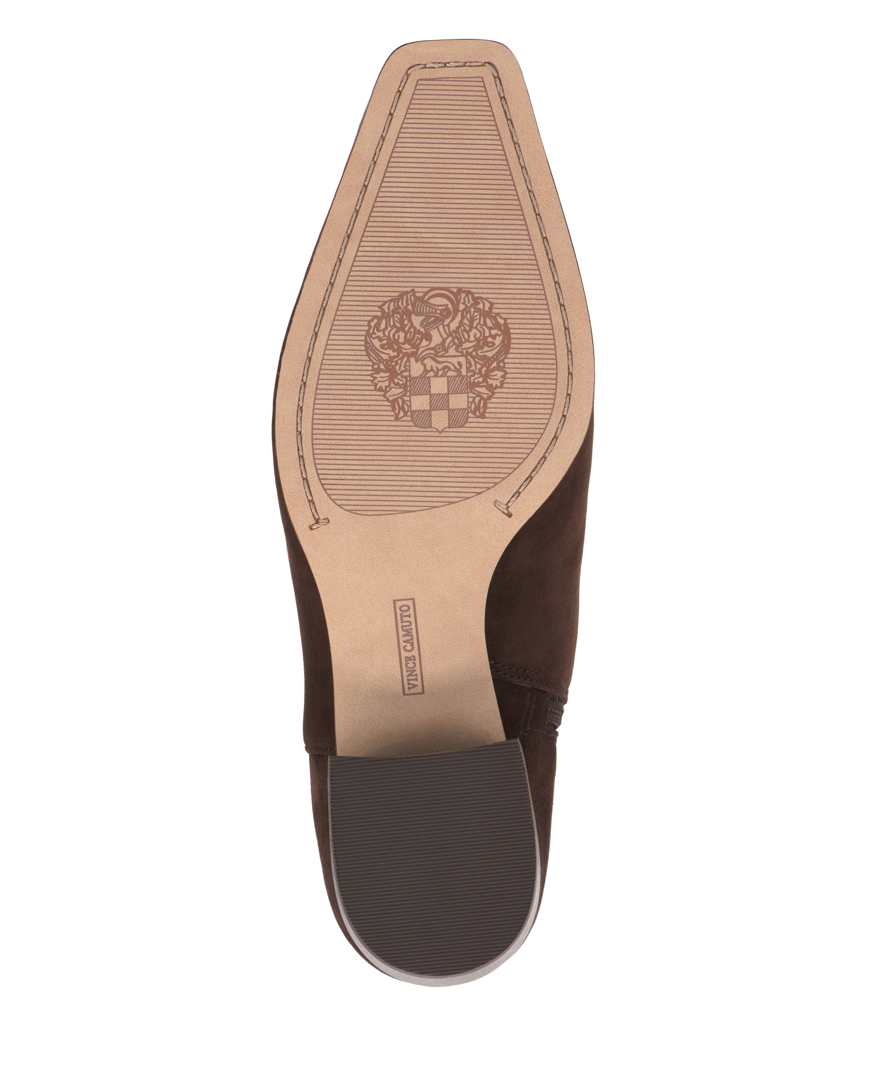 Pertula Bootie – Vince Camuto
