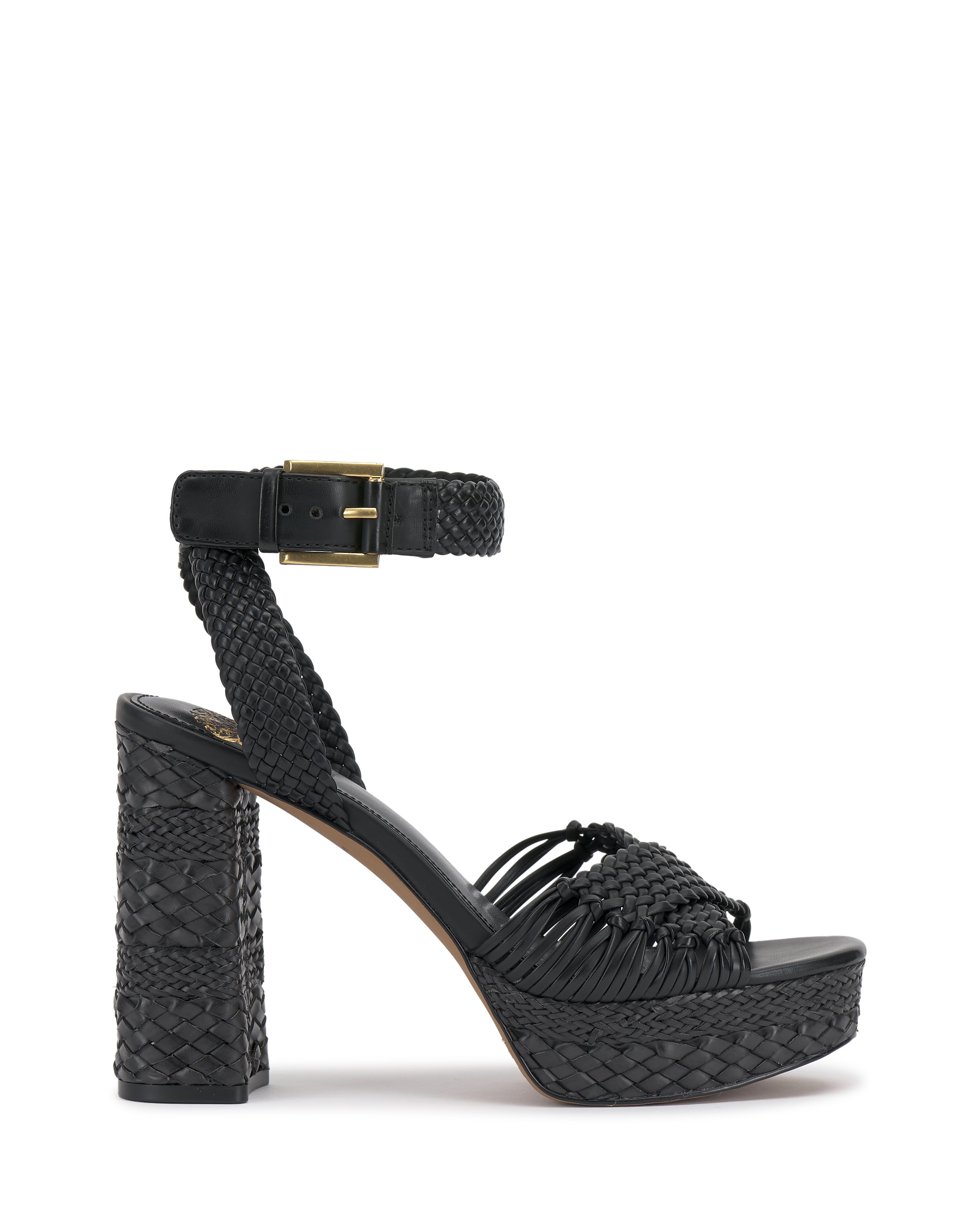 Pessa Platform Sandal - Vince Camuto