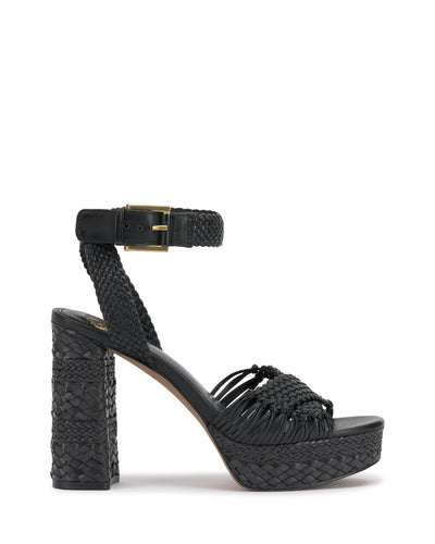 Pessa Platform Sandal - Vince Camuto