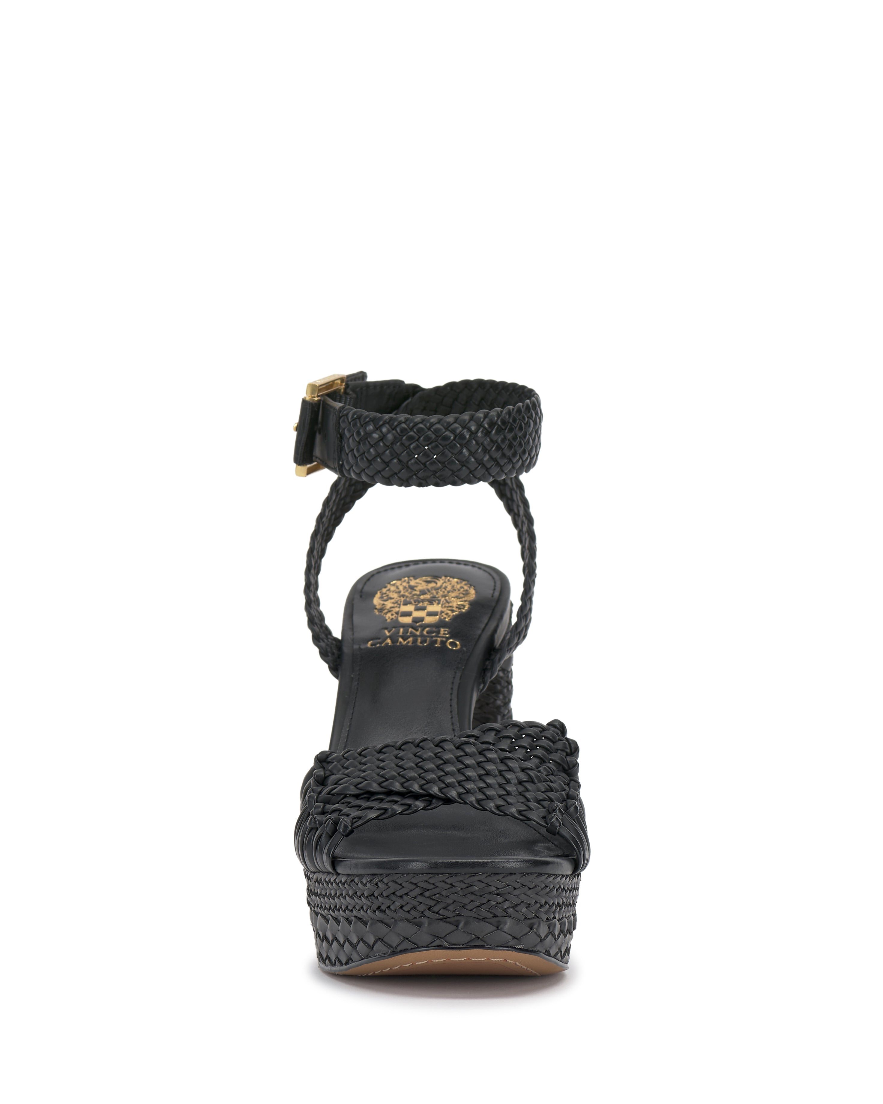 Pessa Platform Sandal - Vince Camuto