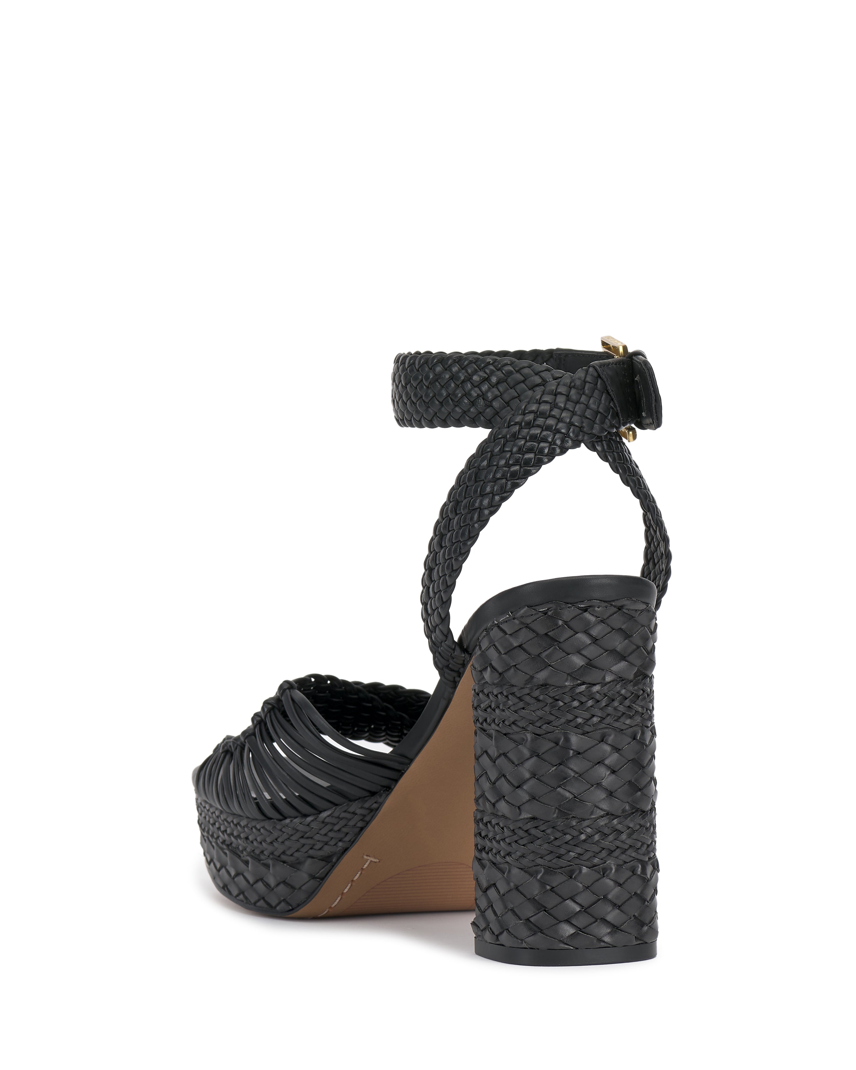 Pessa Platform Sandal - Vince Camuto