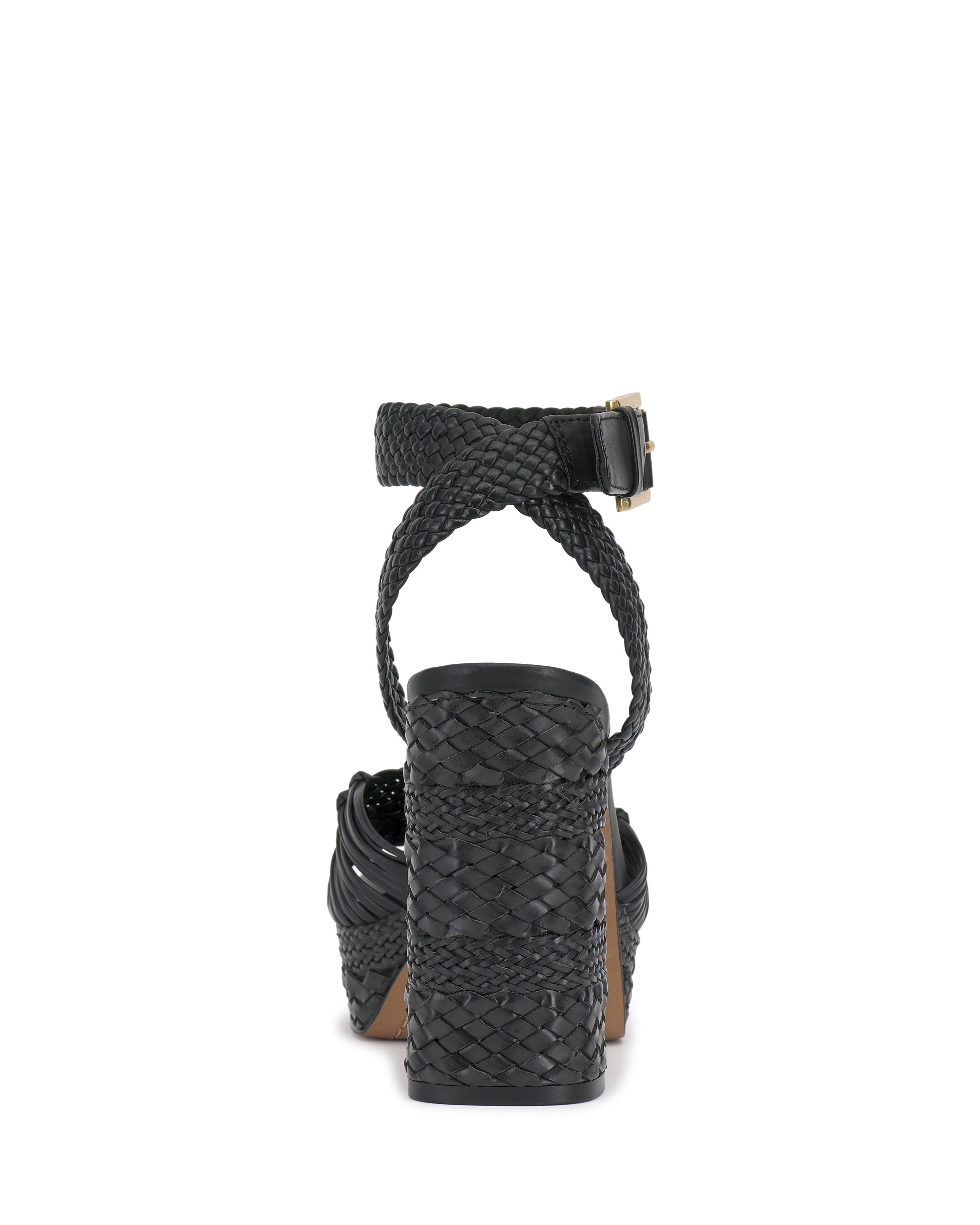 Pessa Platform Sandal - Vince Camuto