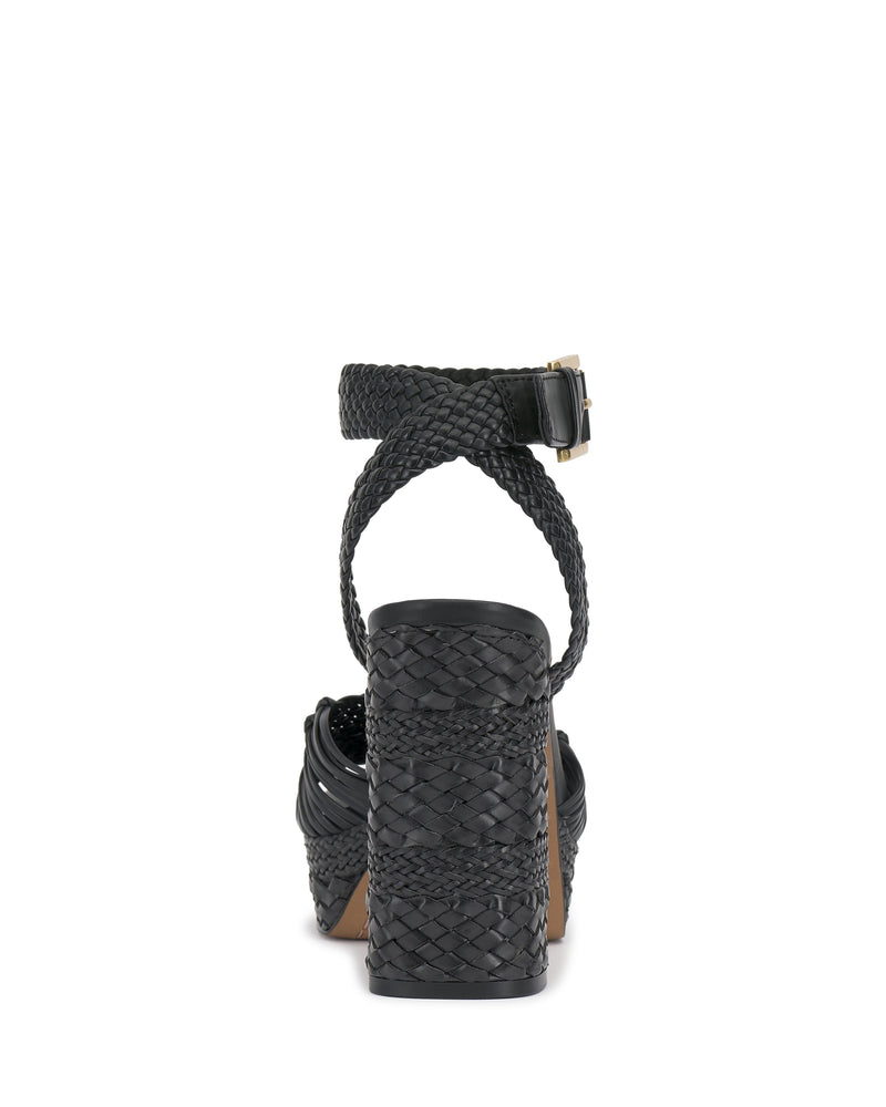 Pessa Platform Sandal - Vince Camuto