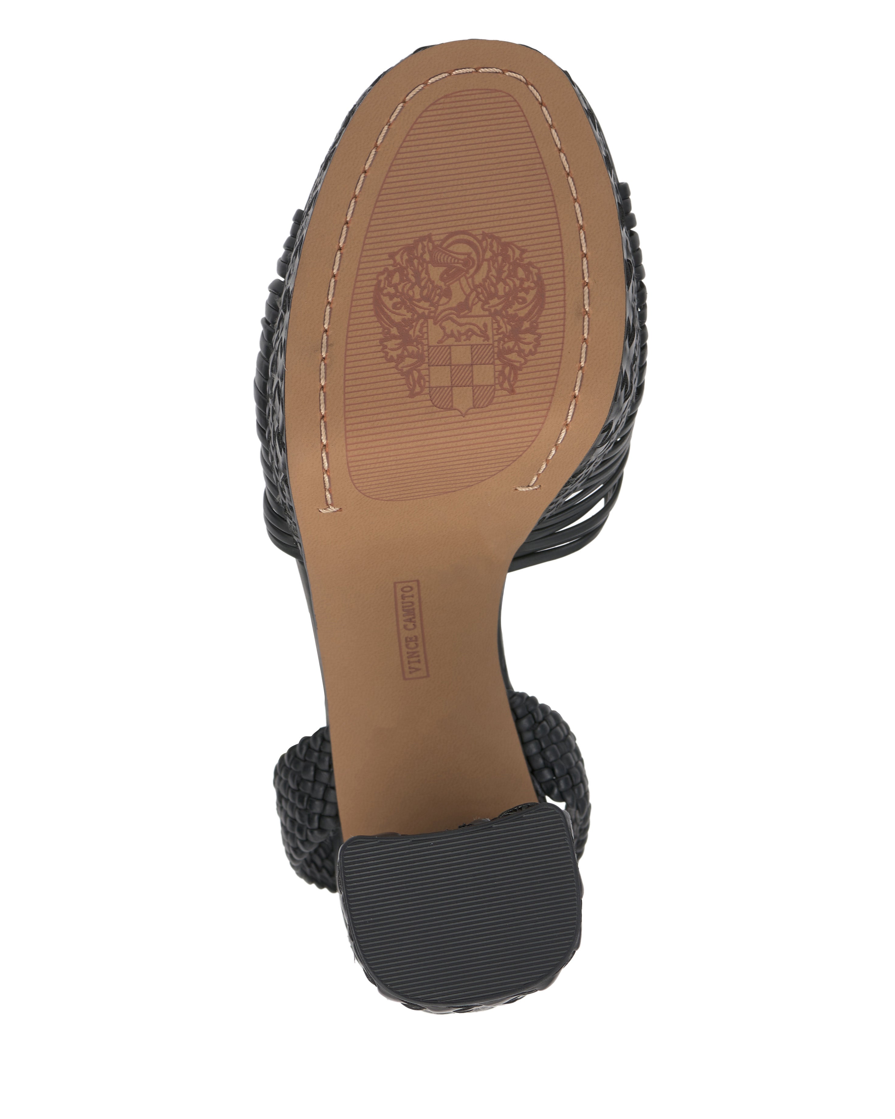 Pessa Platform Sandal - Vince Camuto