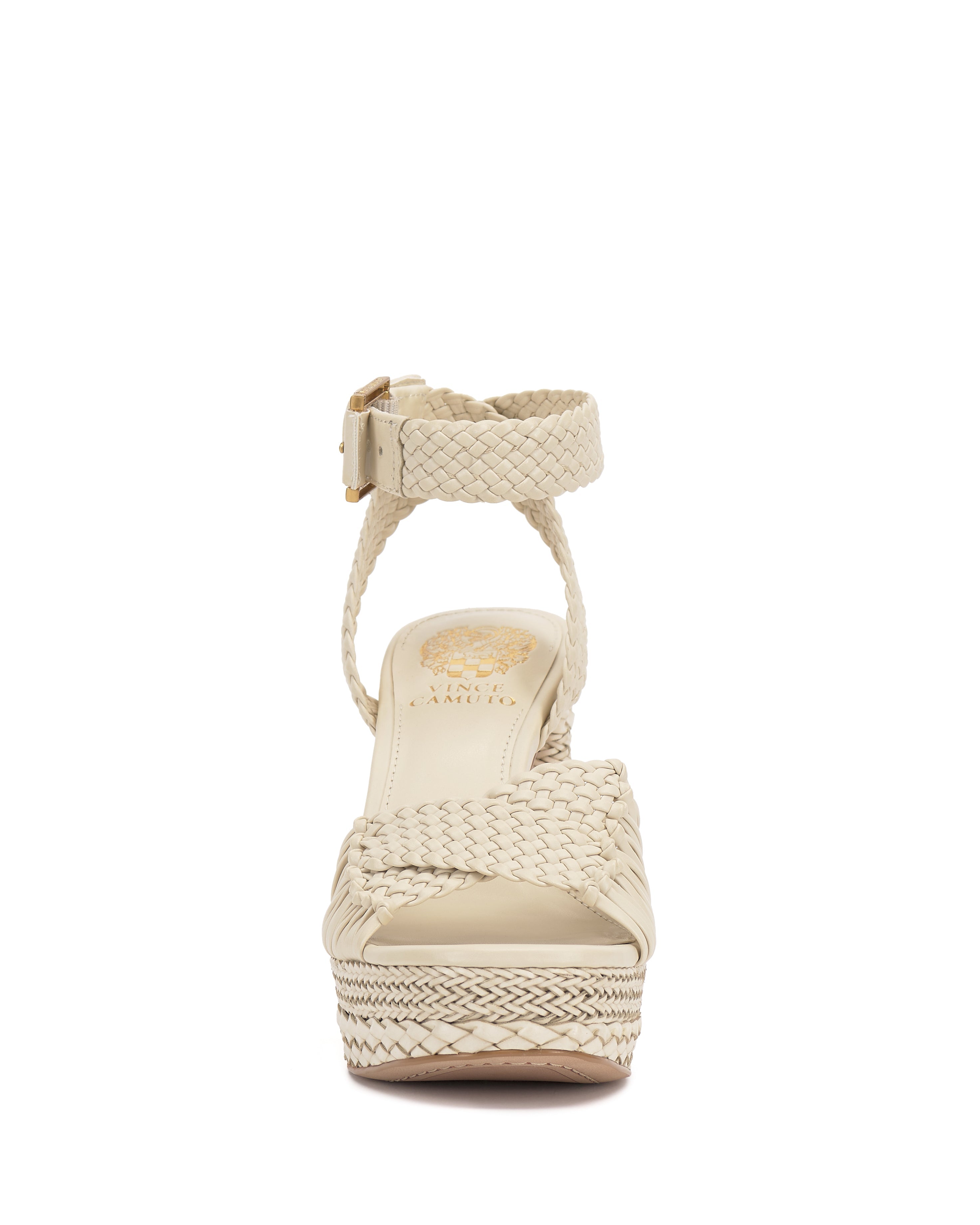 Pessa Platform Sandal - Vince Camuto