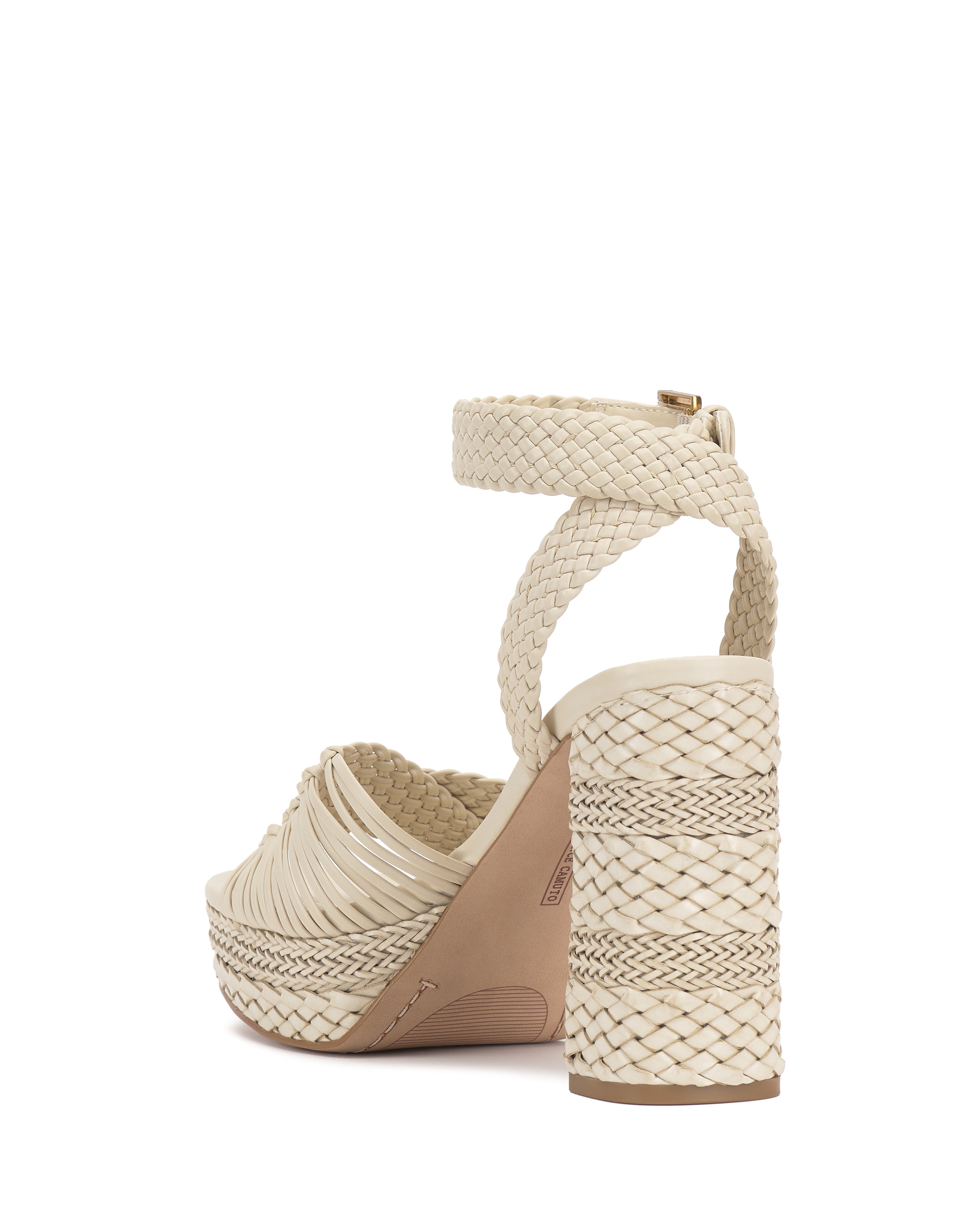 Pessa Platform Sandal - Vince Camuto