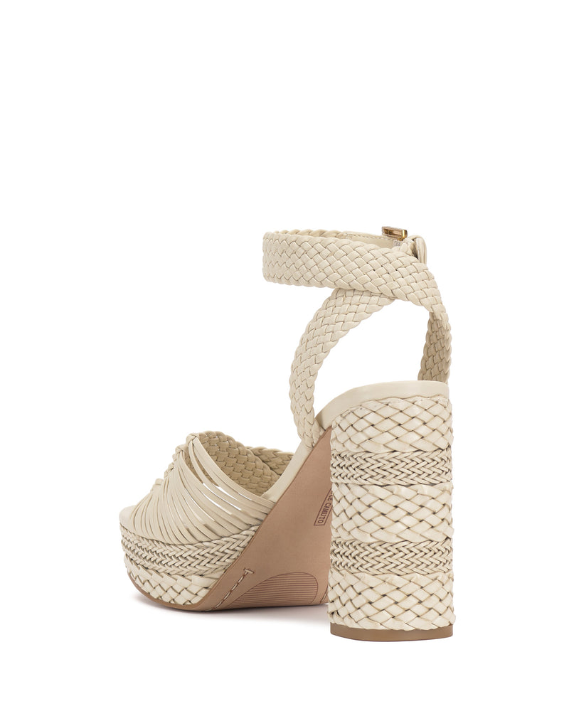 Pessa Platform Sandal - Vince Camuto