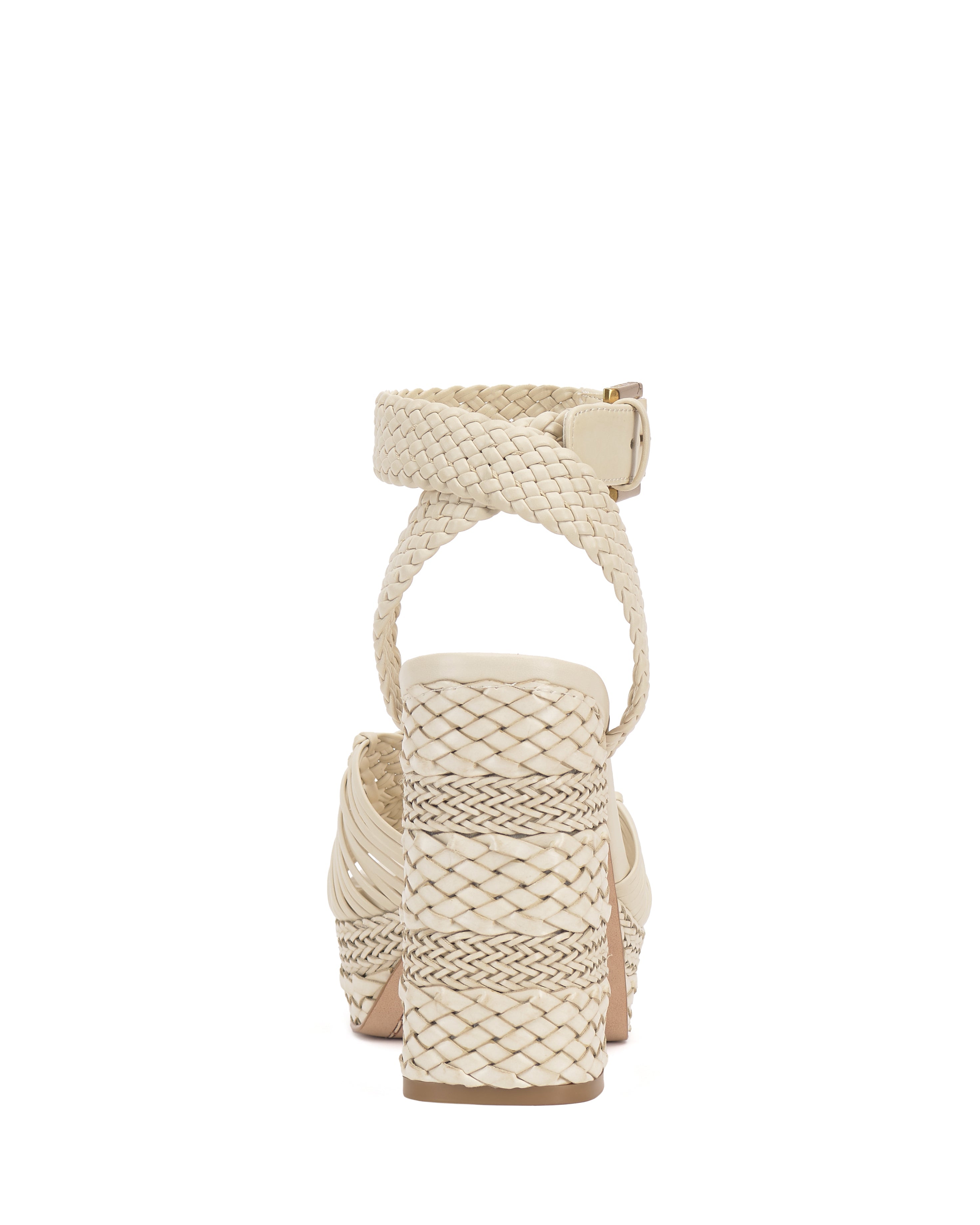 Pessa Platform Sandal - Vince Camuto
