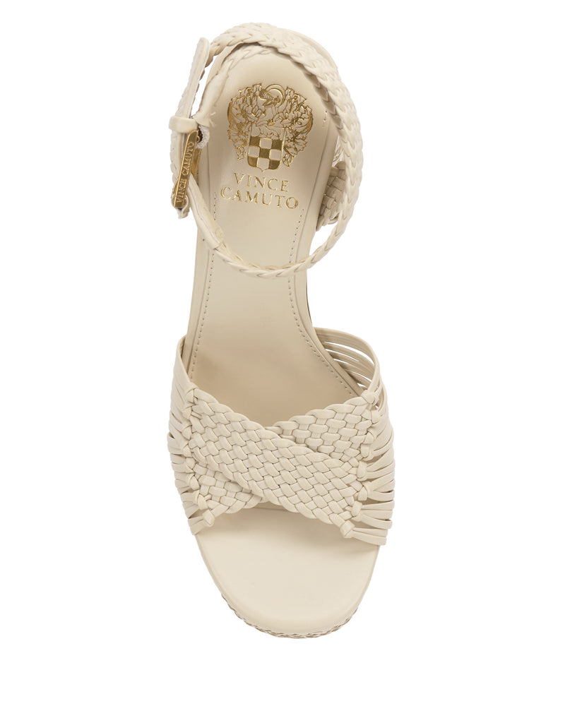 Pessa Platform Sandal - Vince Camuto