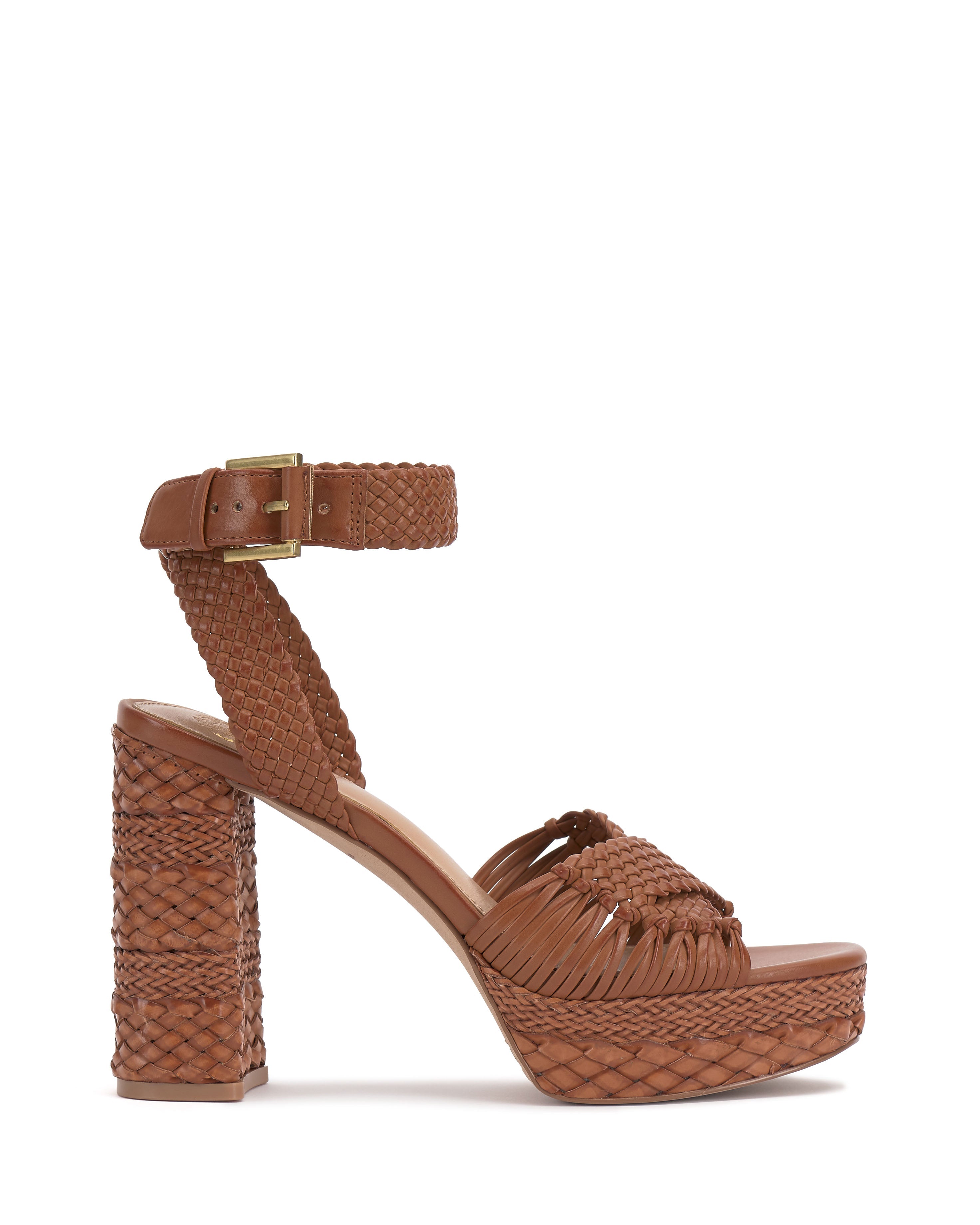 Pessa Platform Sandal - Vince Camuto