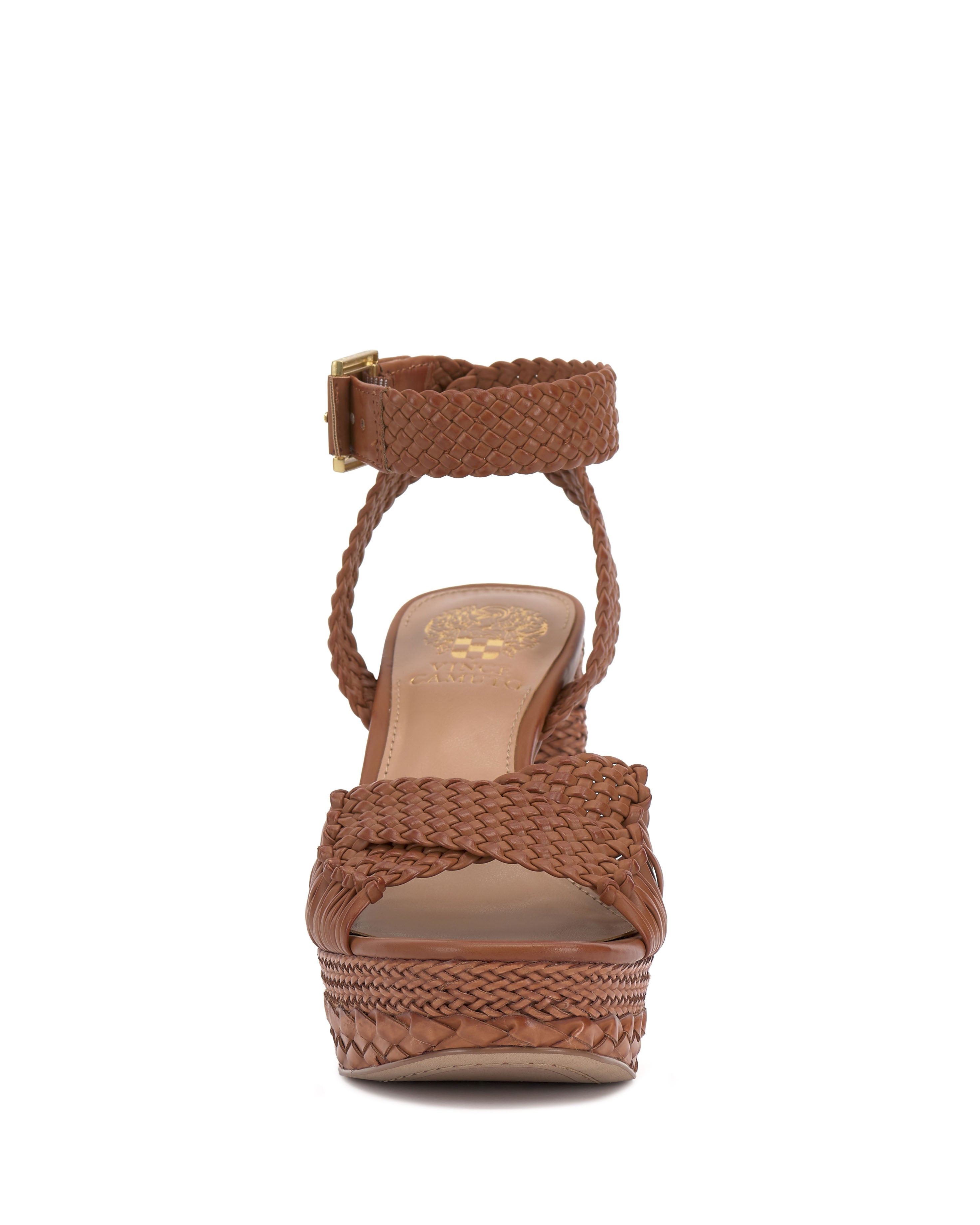 Pessa Platform Sandal - Vince Camuto