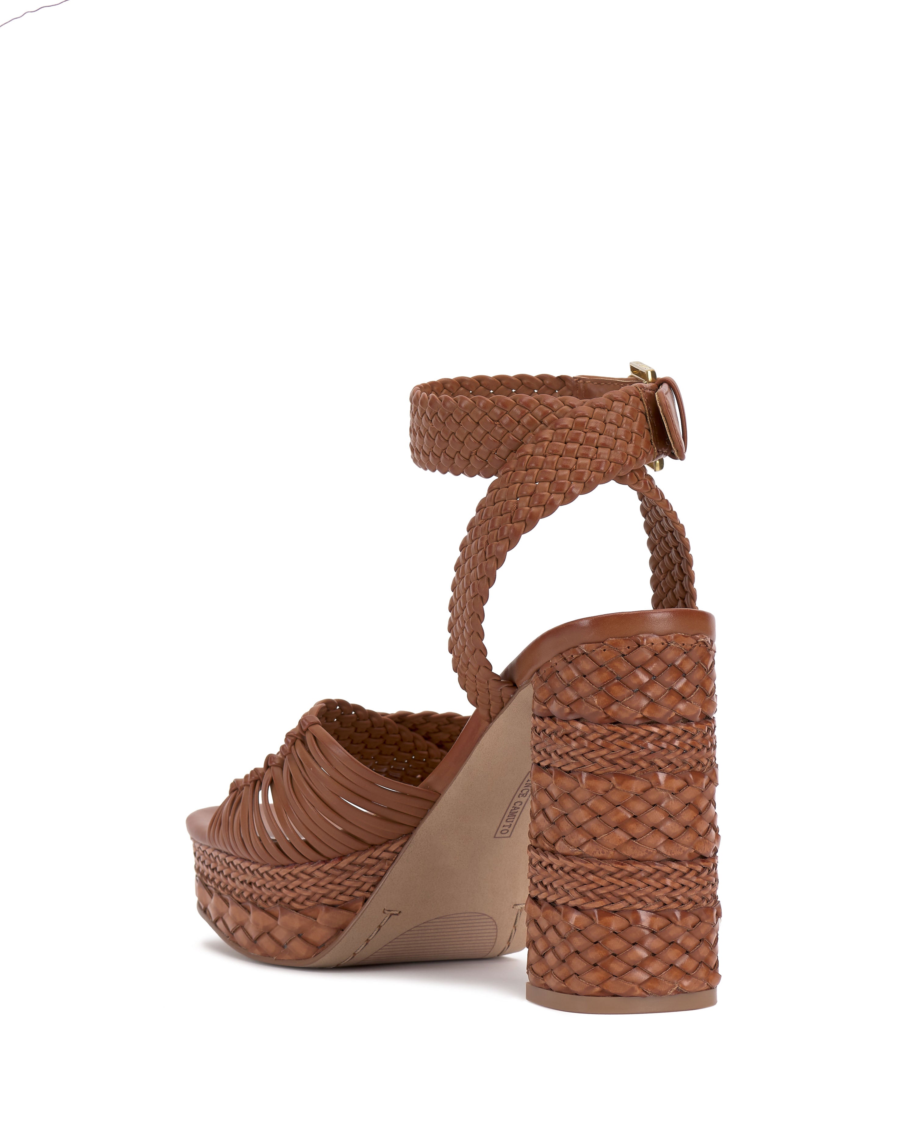 Pessa Platform Sandal - Vince Camuto