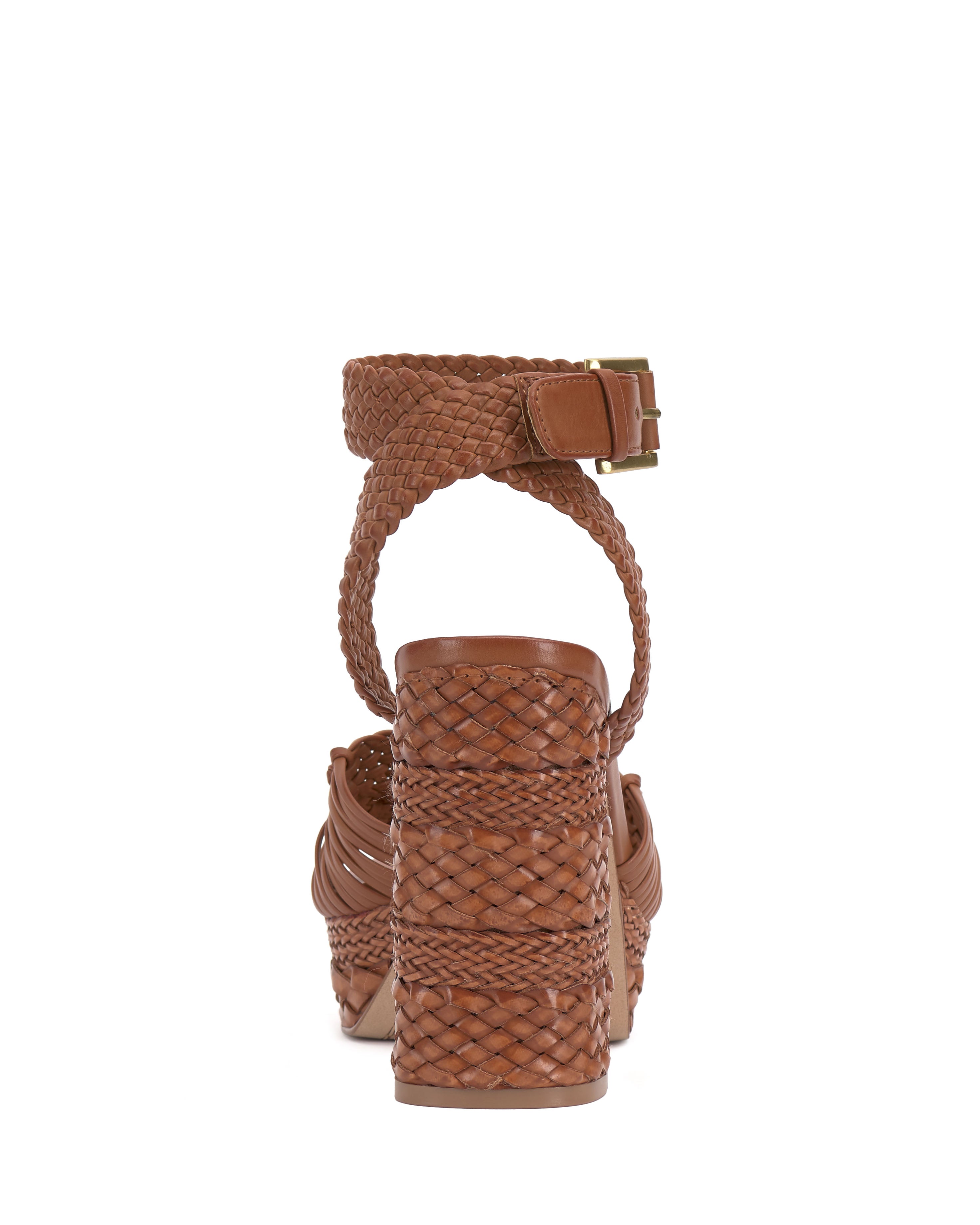 Pessa Platform Sandal - Vince Camuto
