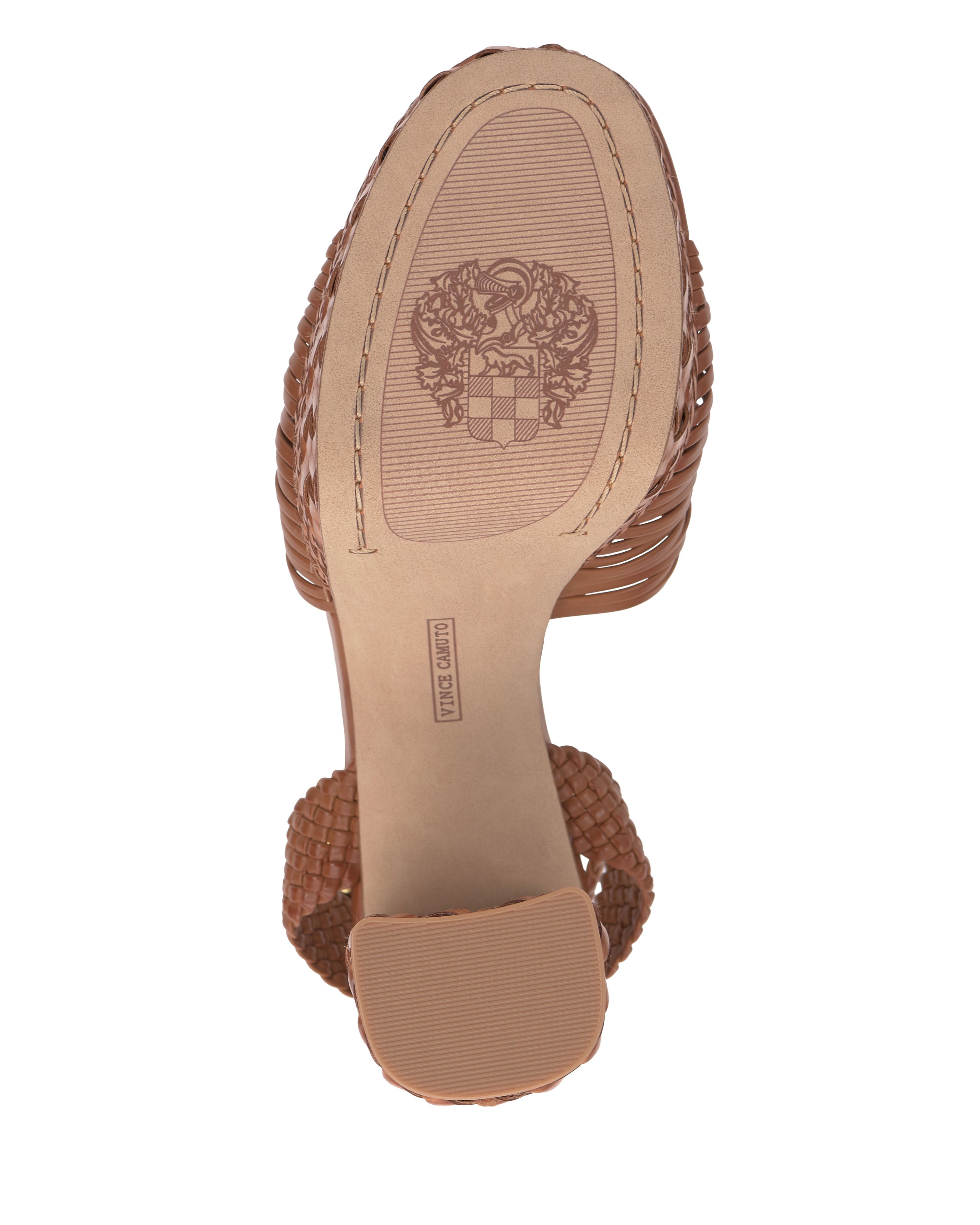 Pessa Platform Sandal - Vince Camuto